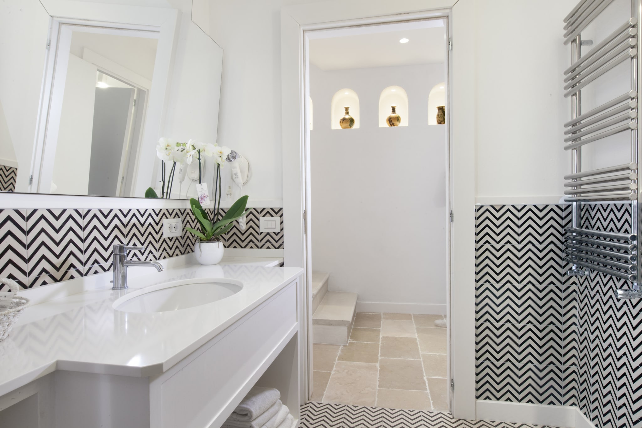 Sea Love-Badkamer