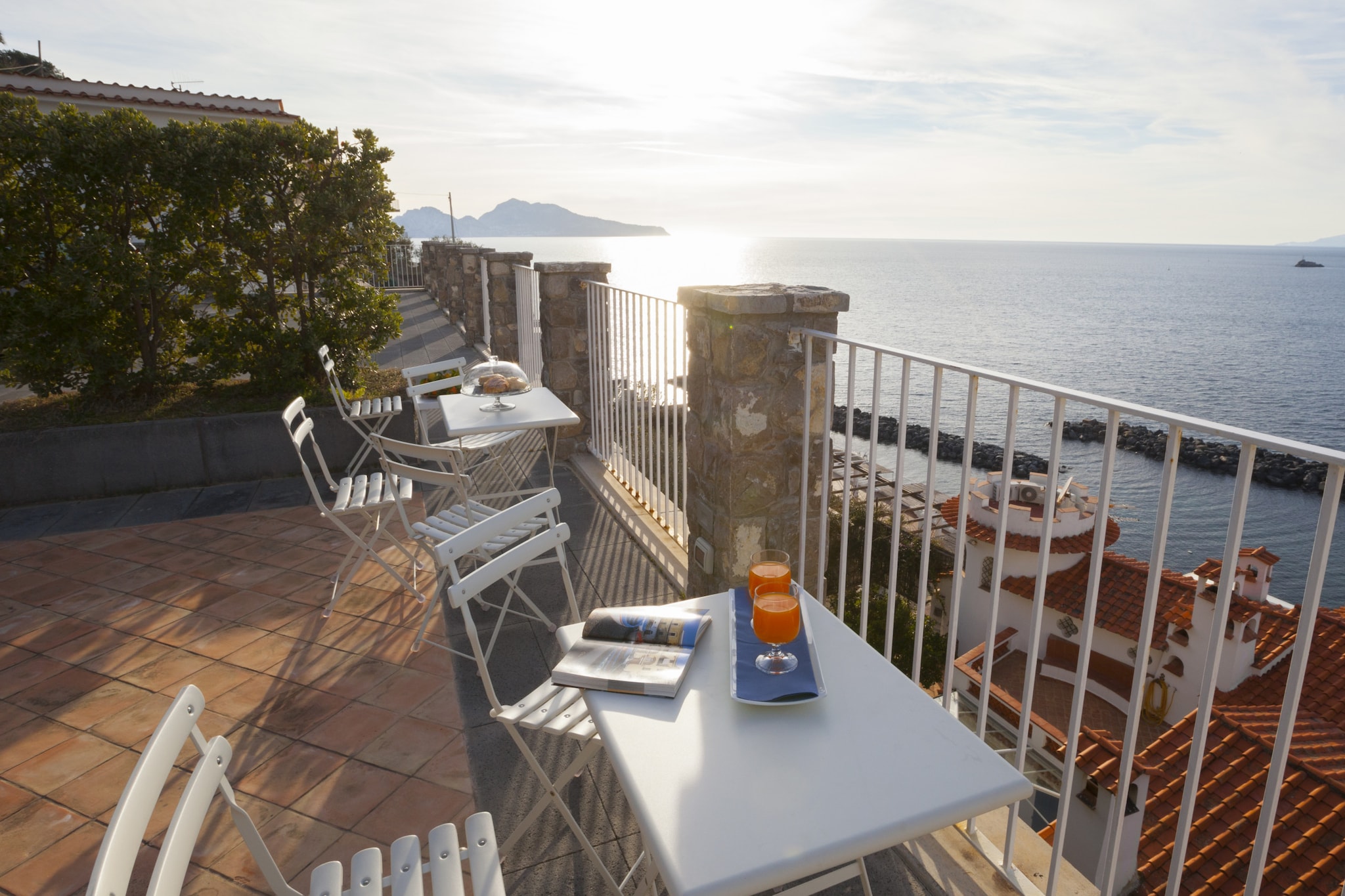 Sea Love-Terras