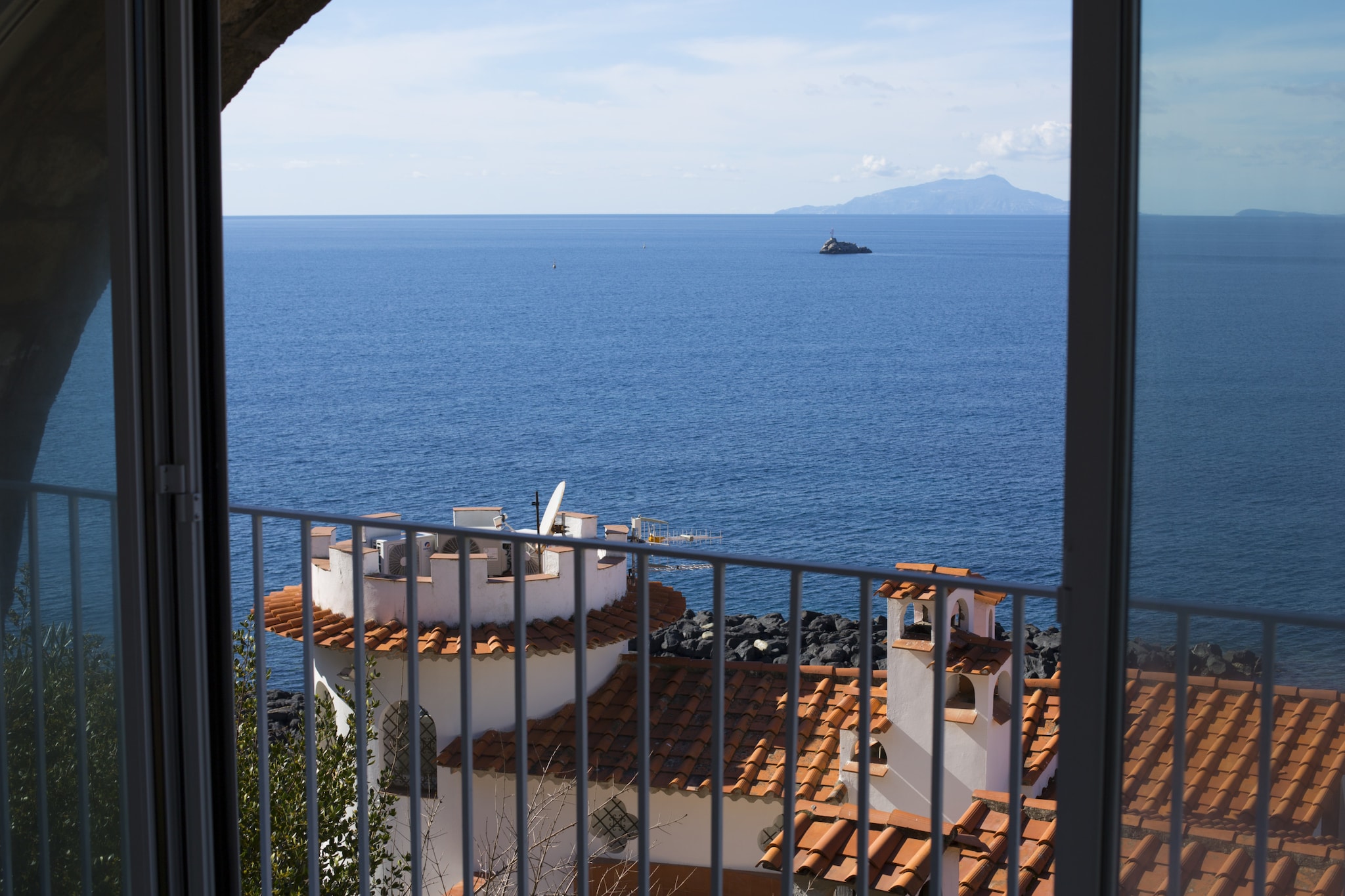 Sea Love-Buitenlucht