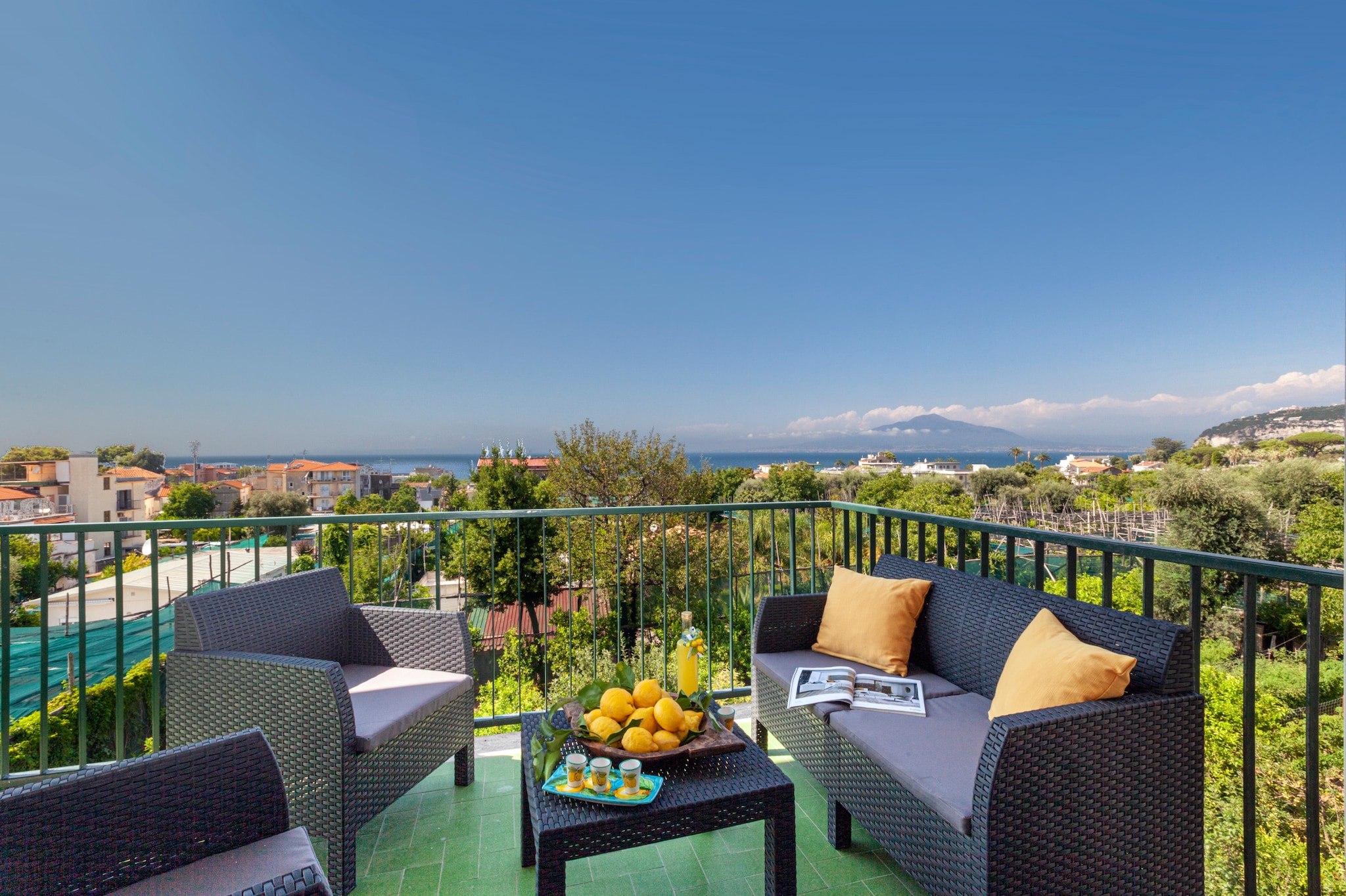 Casa Maridea-Terras