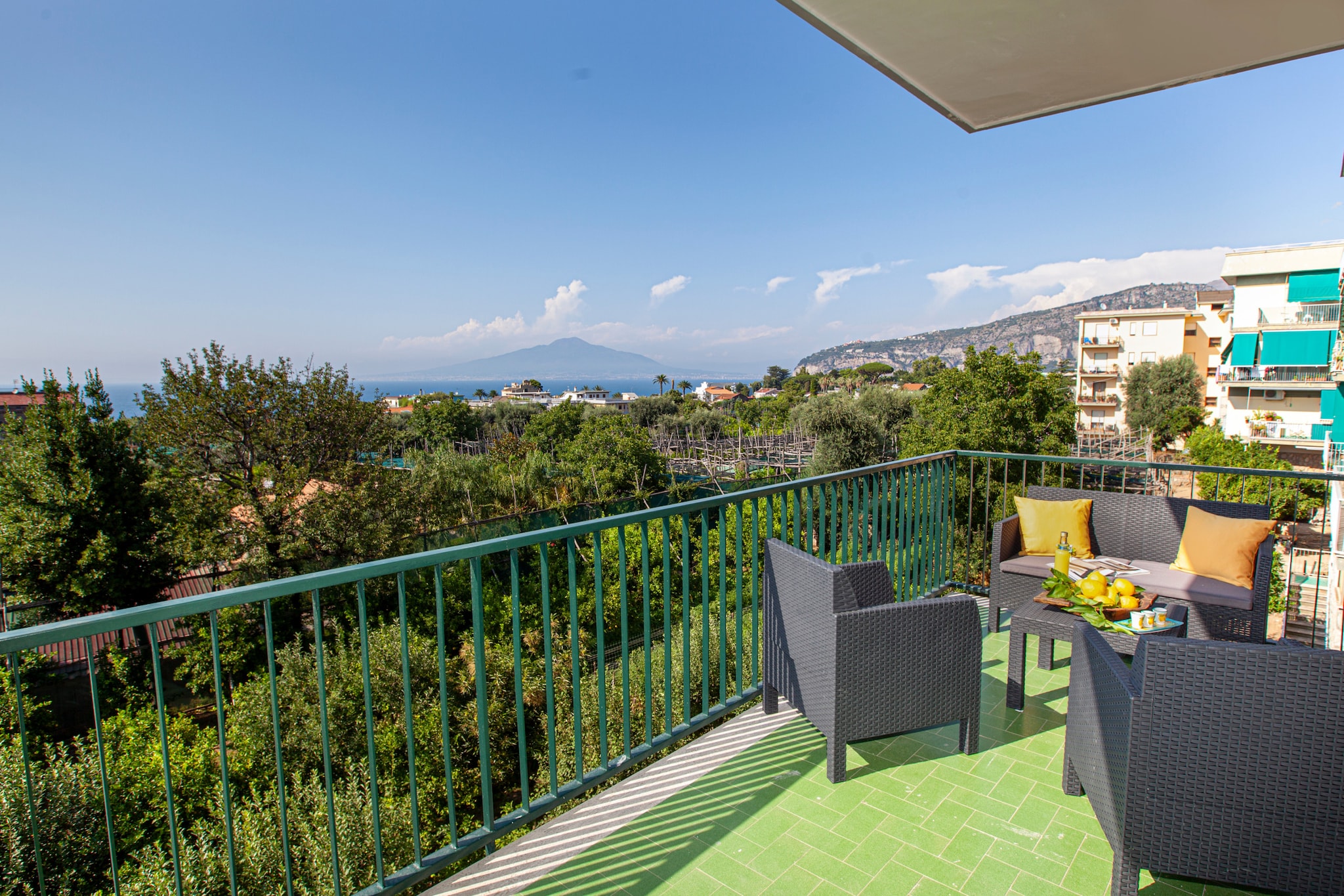 Casa Maridea-Terras