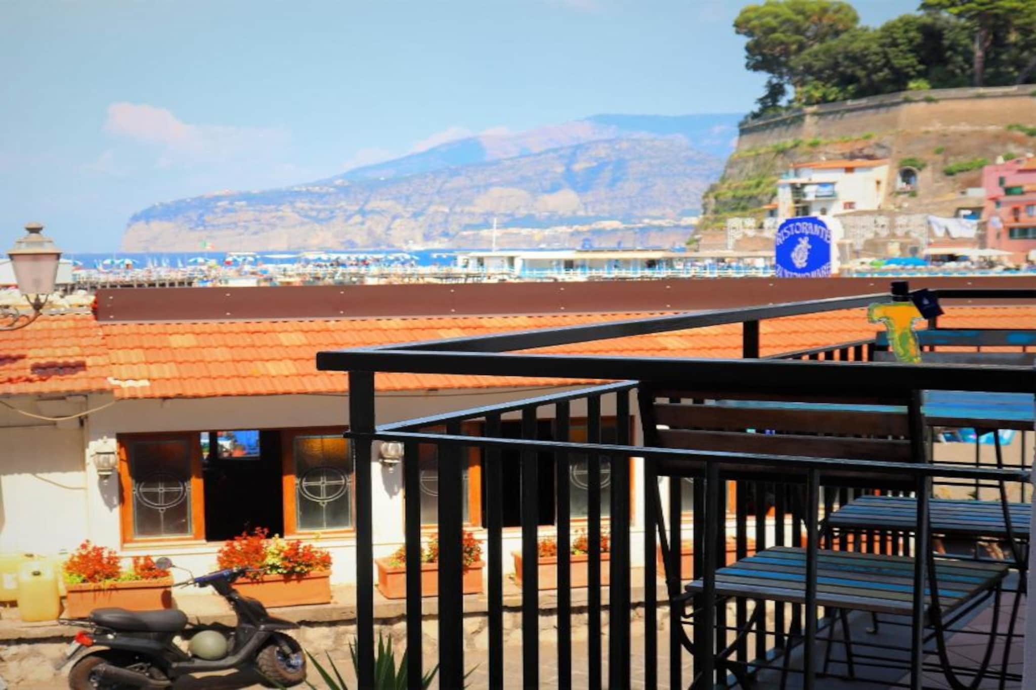 La Grotta Azzurra