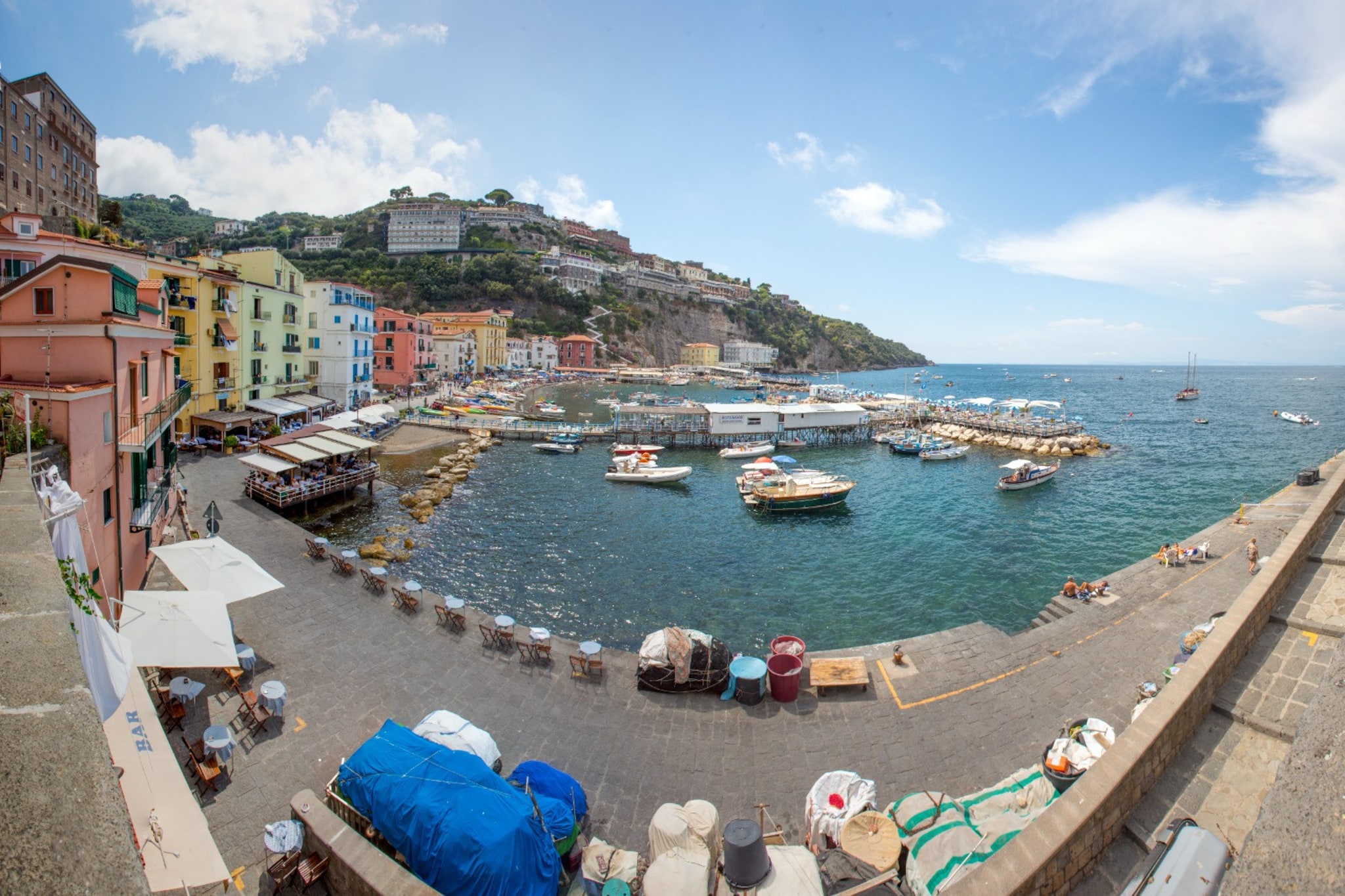 La Grotta Azzurra