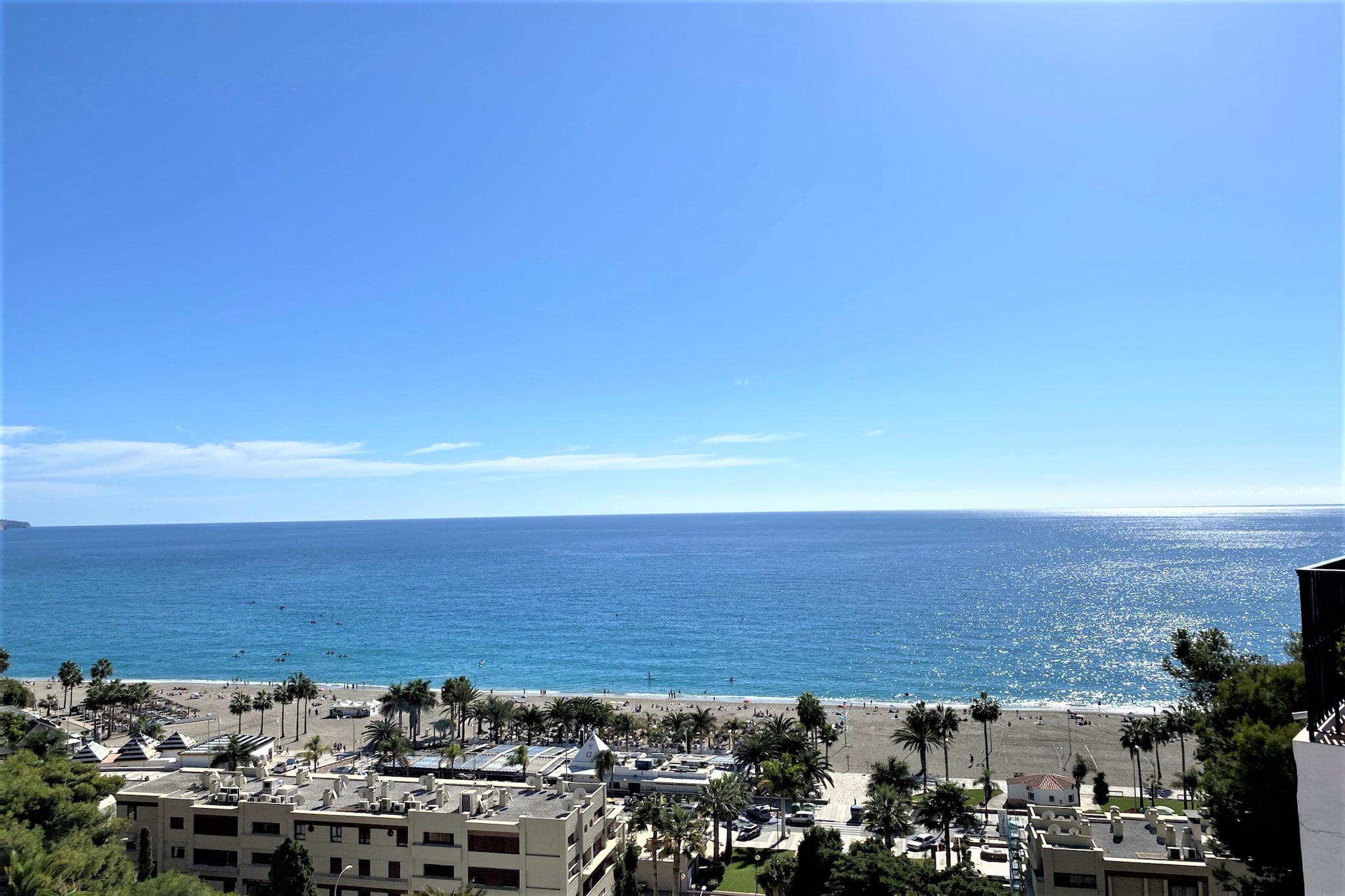 Capistrano Playa 403 by Casasol-Outdoor