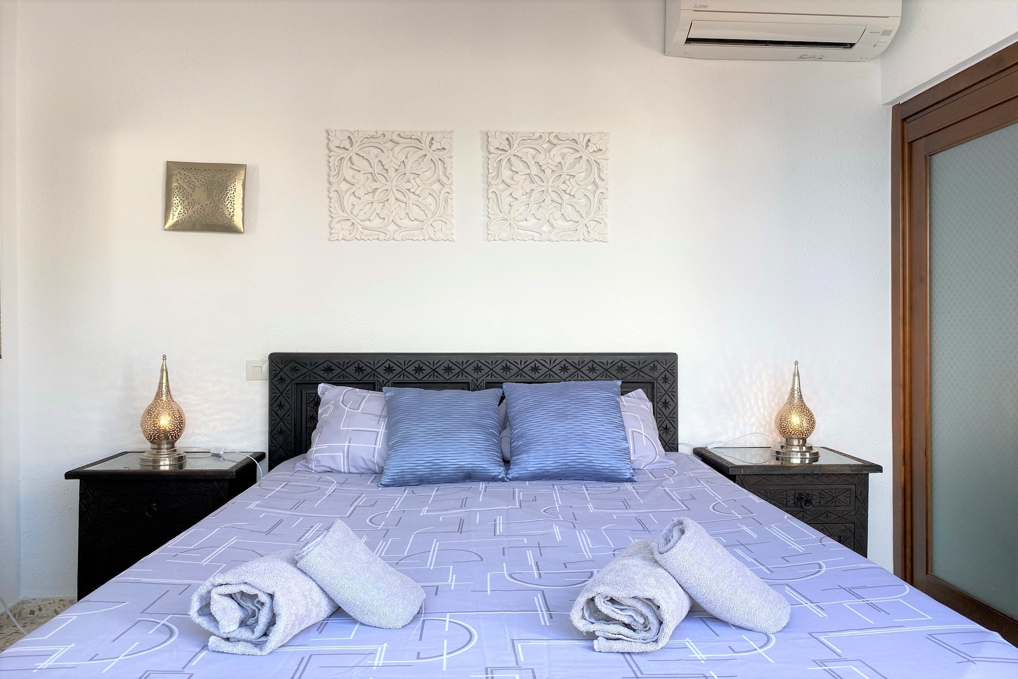 Capistrano Playa 403 by Casasol-Bedroom