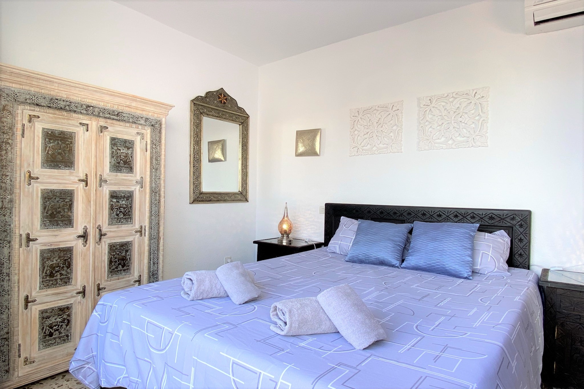 Capistrano Playa 403 by Casasol-Bedroom