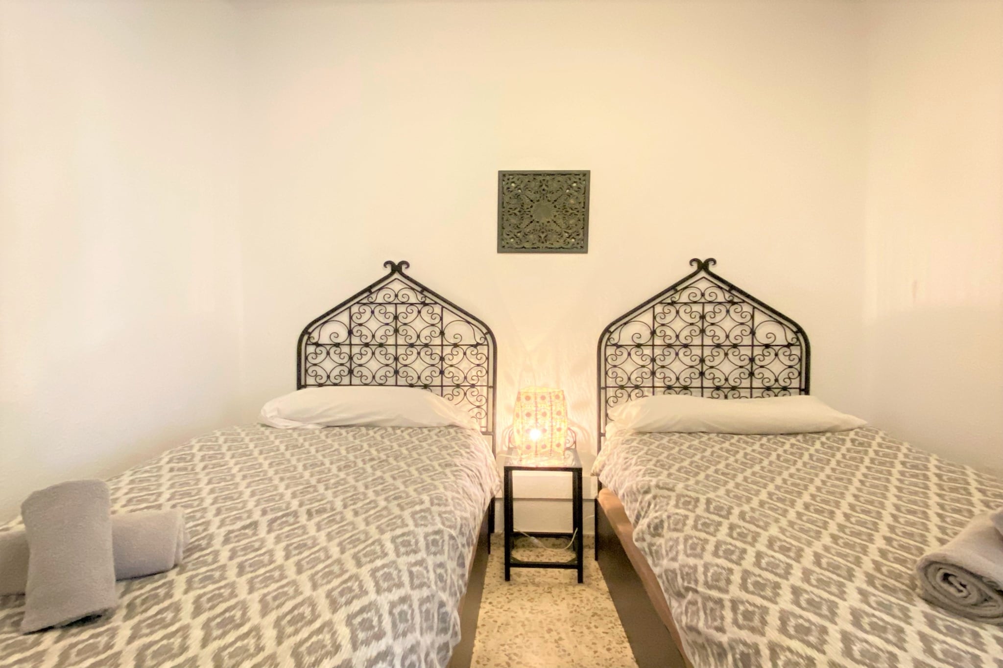 Capistrano Playa 403 by Casasol-Bedroom