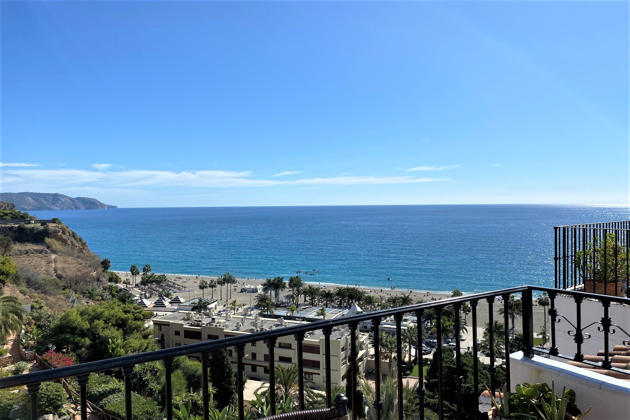 Capistrano Playa 403 by Casasol-Outdoor