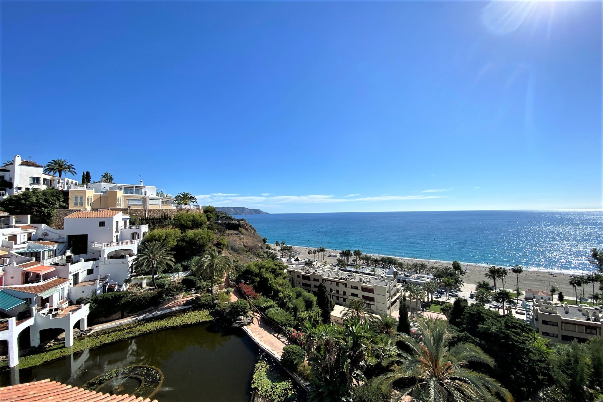 Capistrano Playa 403 by Casasol-Outdoor