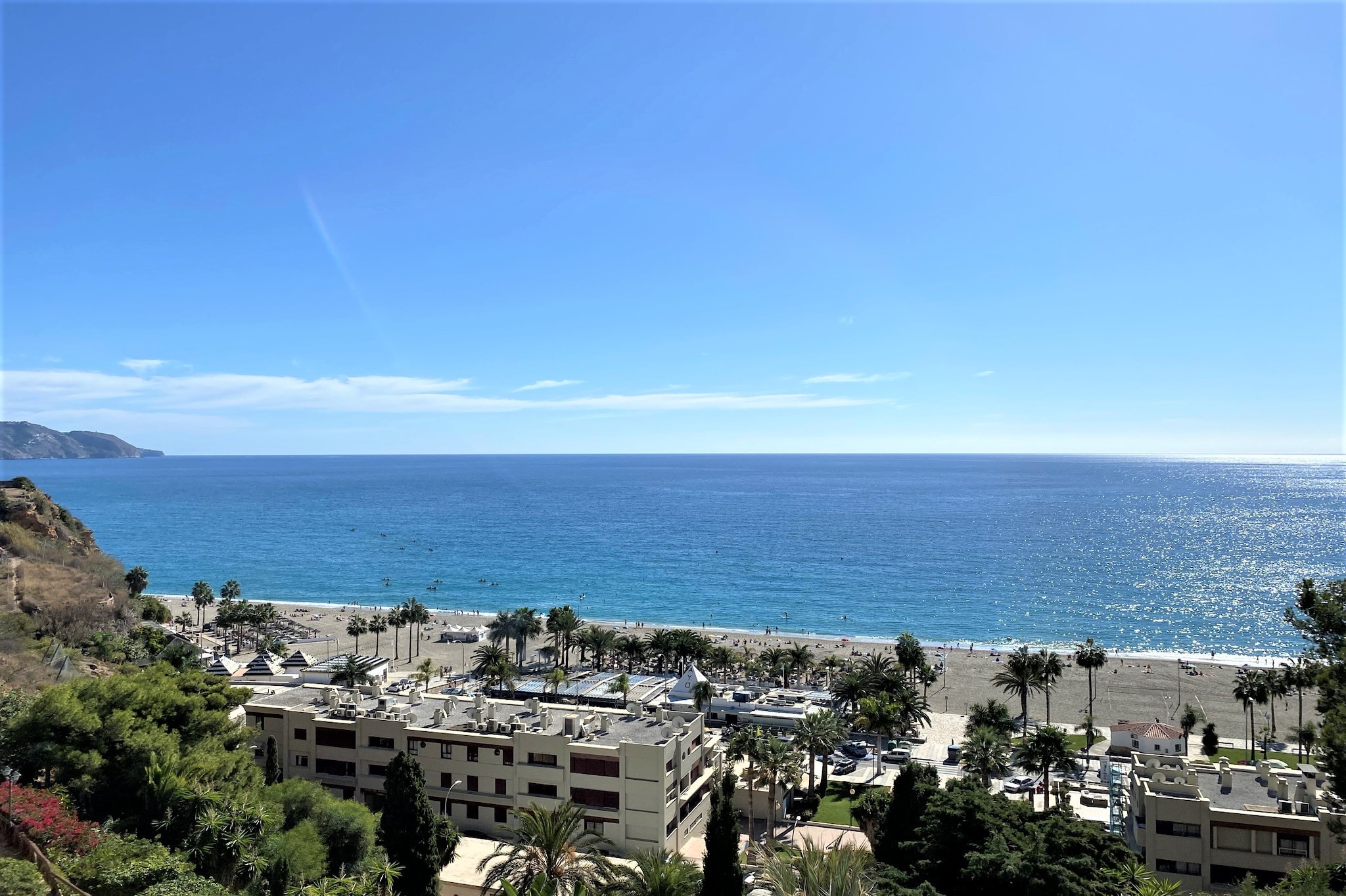 Capistrano Playa 403 by Casasol-Outdoor