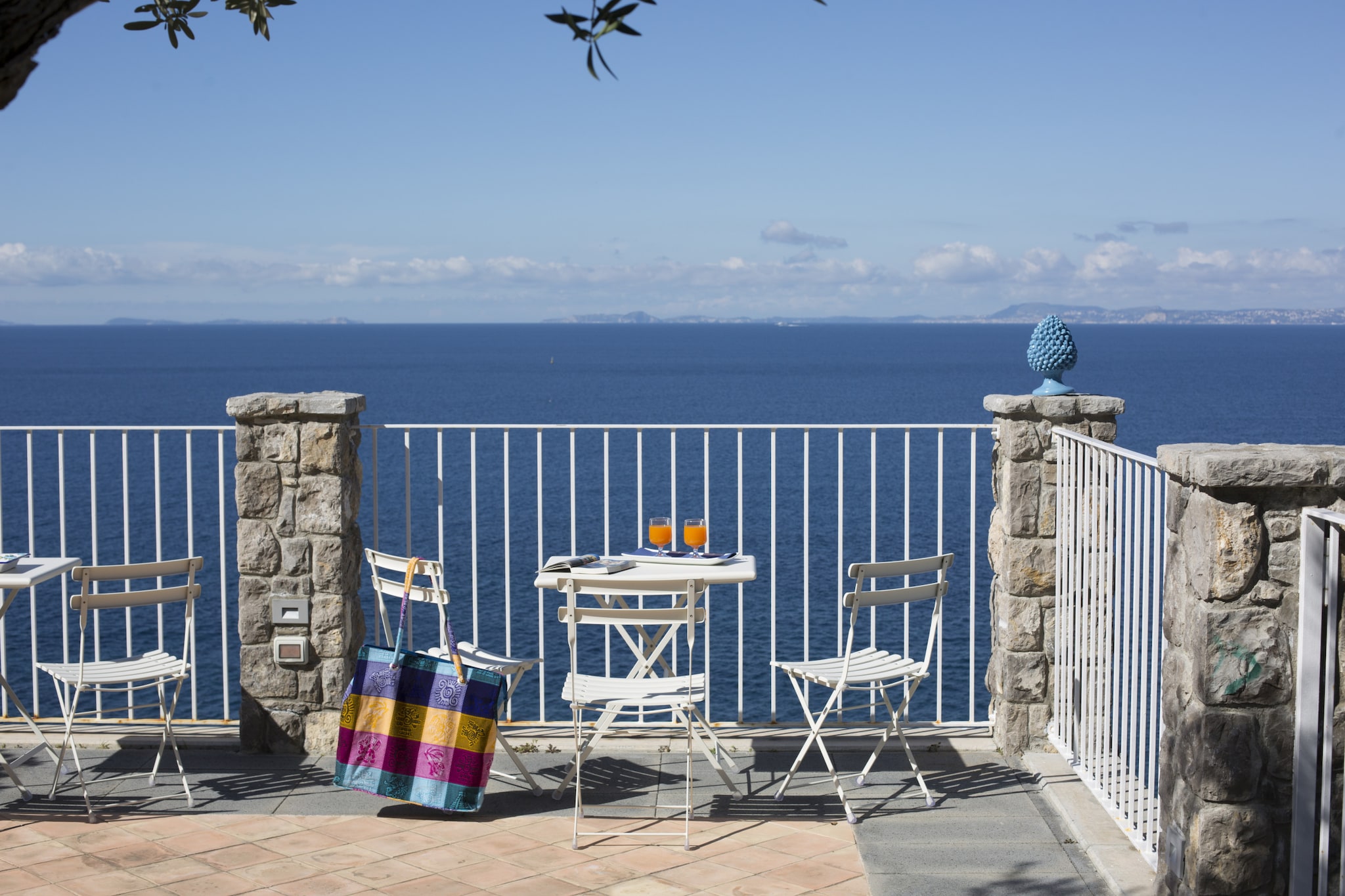 Sea Melody-Terras