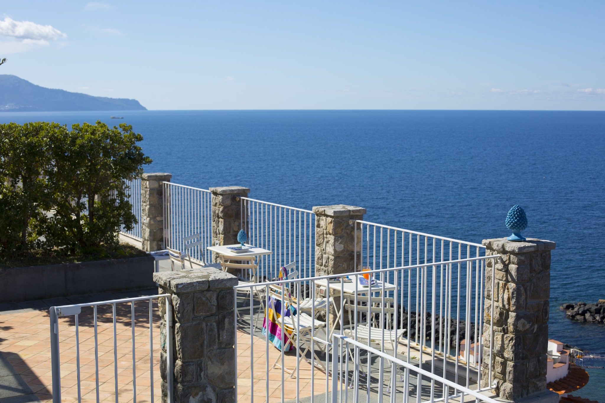 Sea Melody-Terras