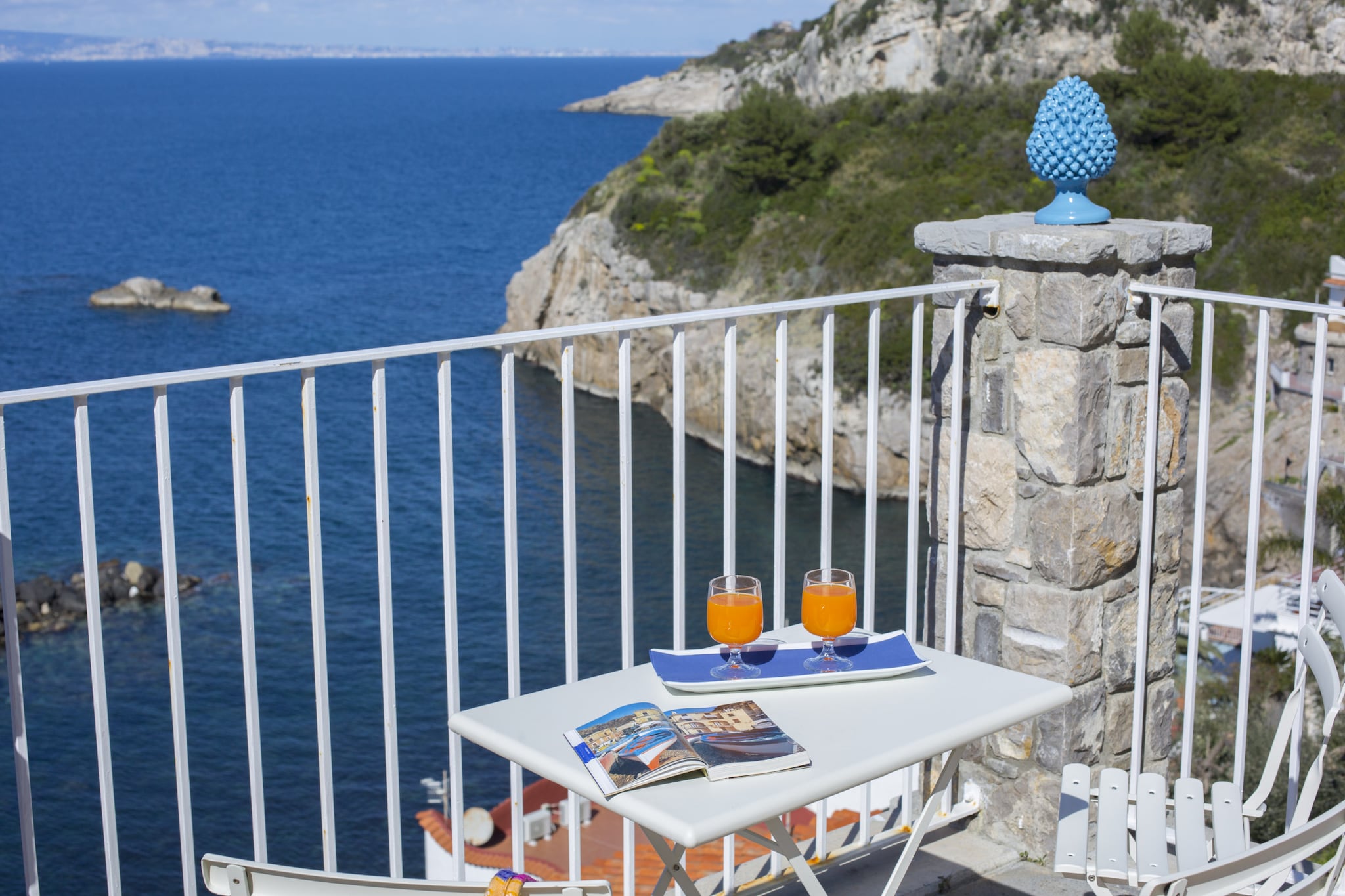 Sea Beauty-Terras