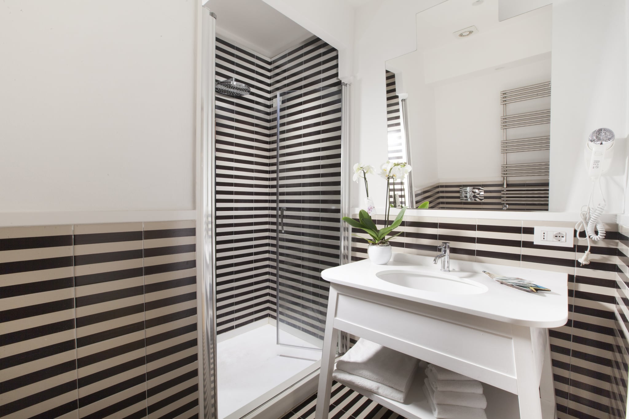 Sea Beauty-Badkamer