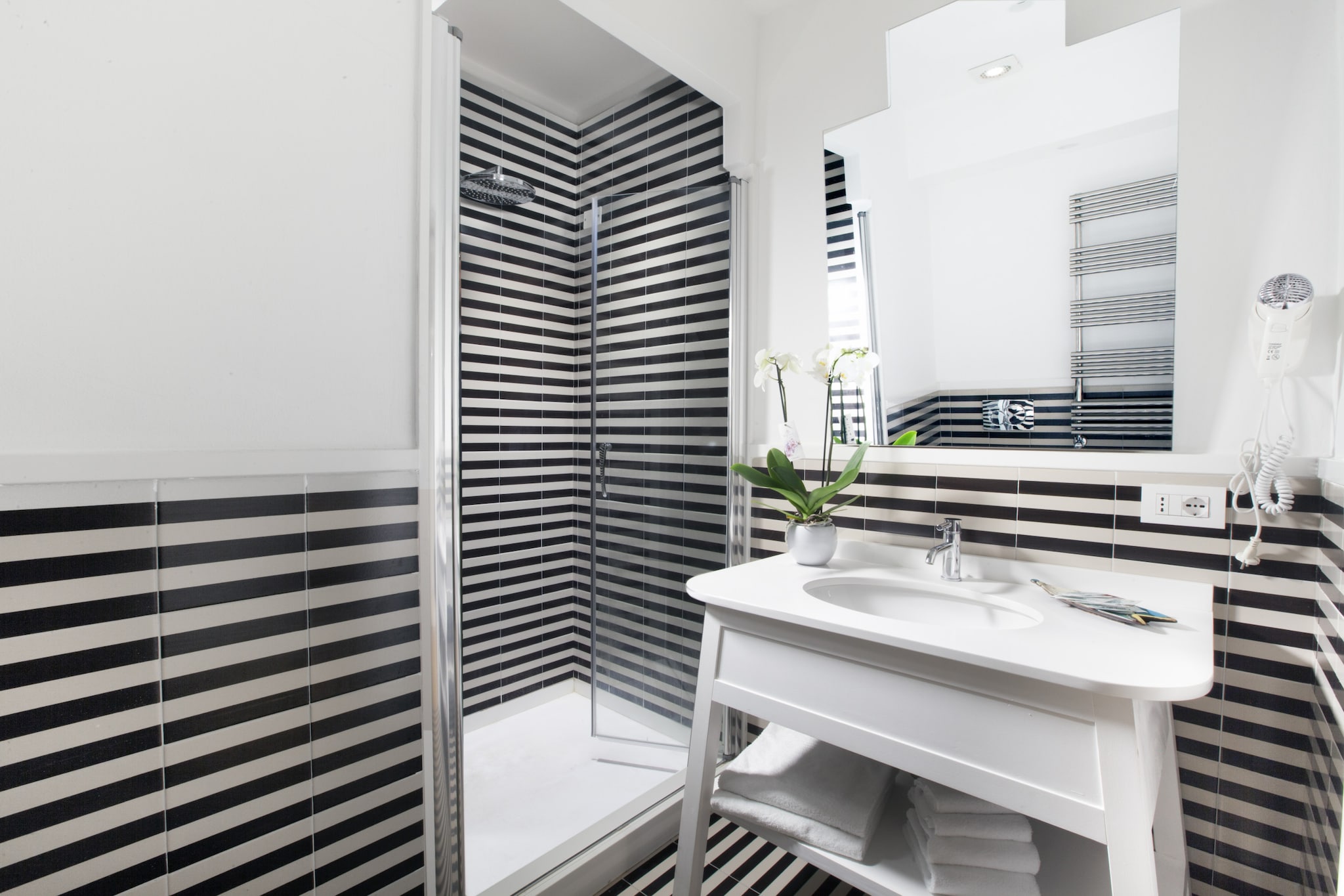 Sea Beauty-Badkamer