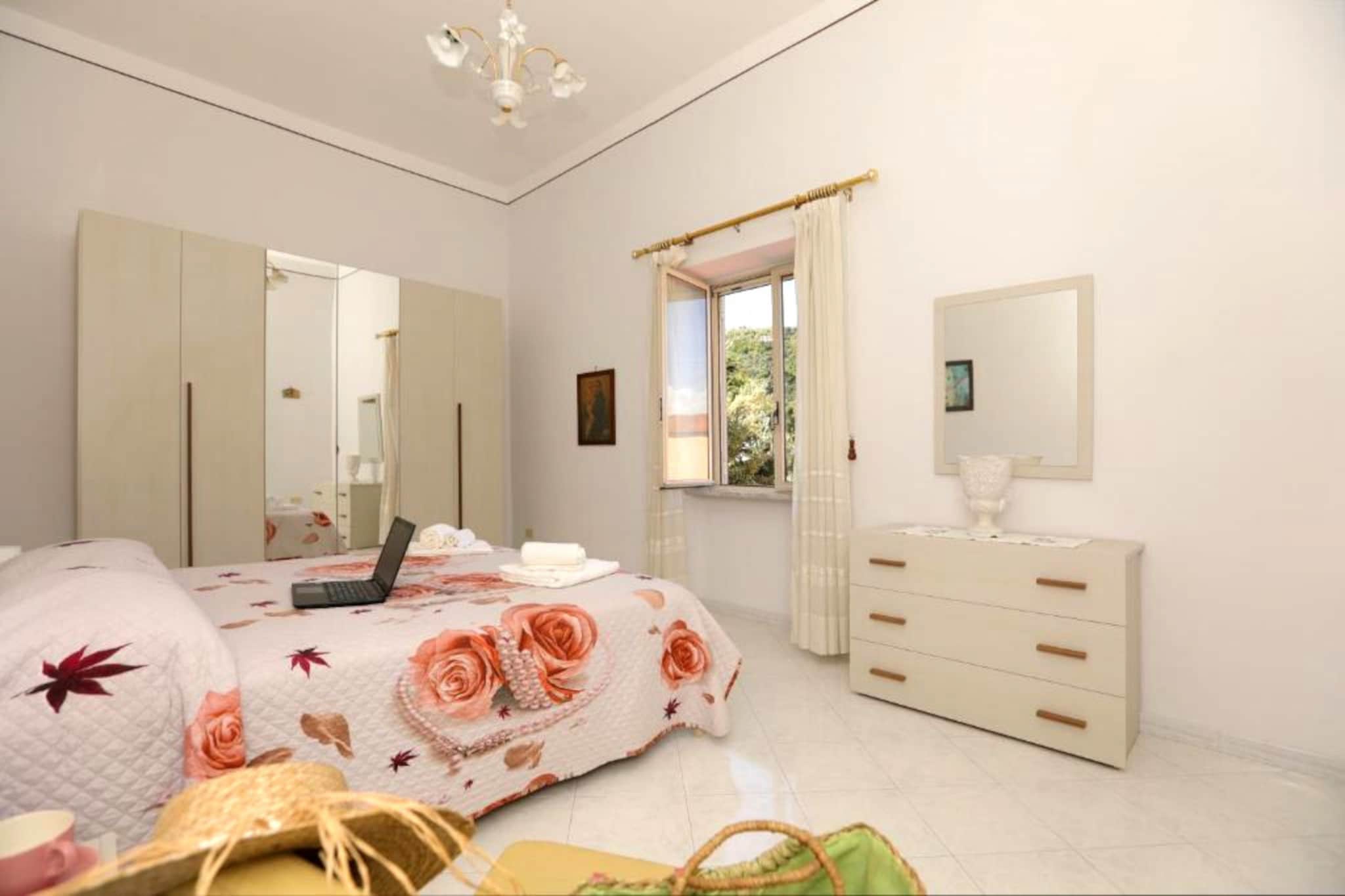 Casa Chiarina-Slaapkamer