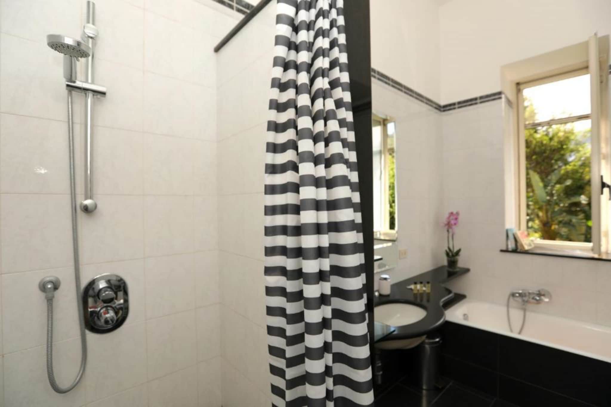 Casa Chiarina-Badkamer