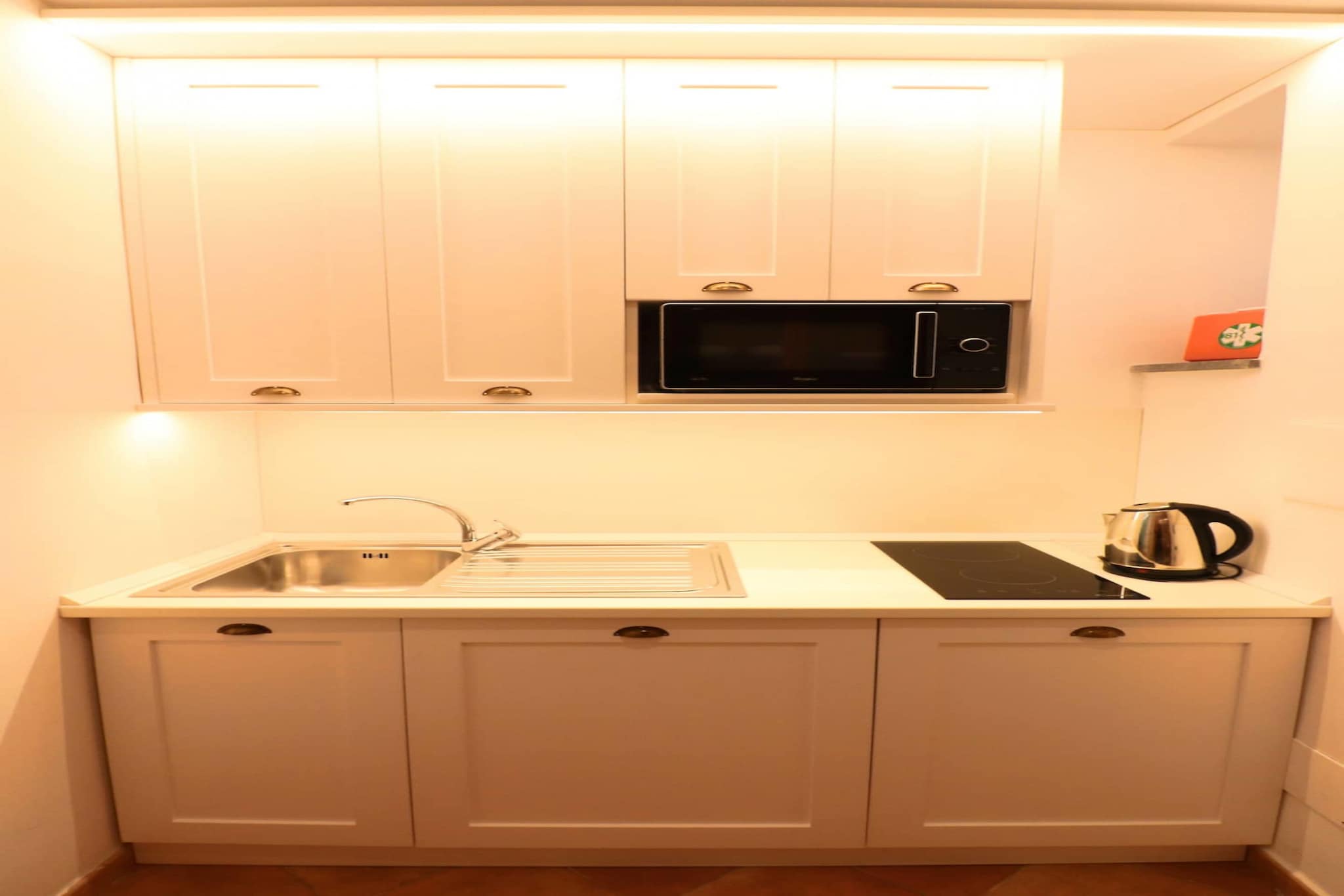 Henry House-Keuken