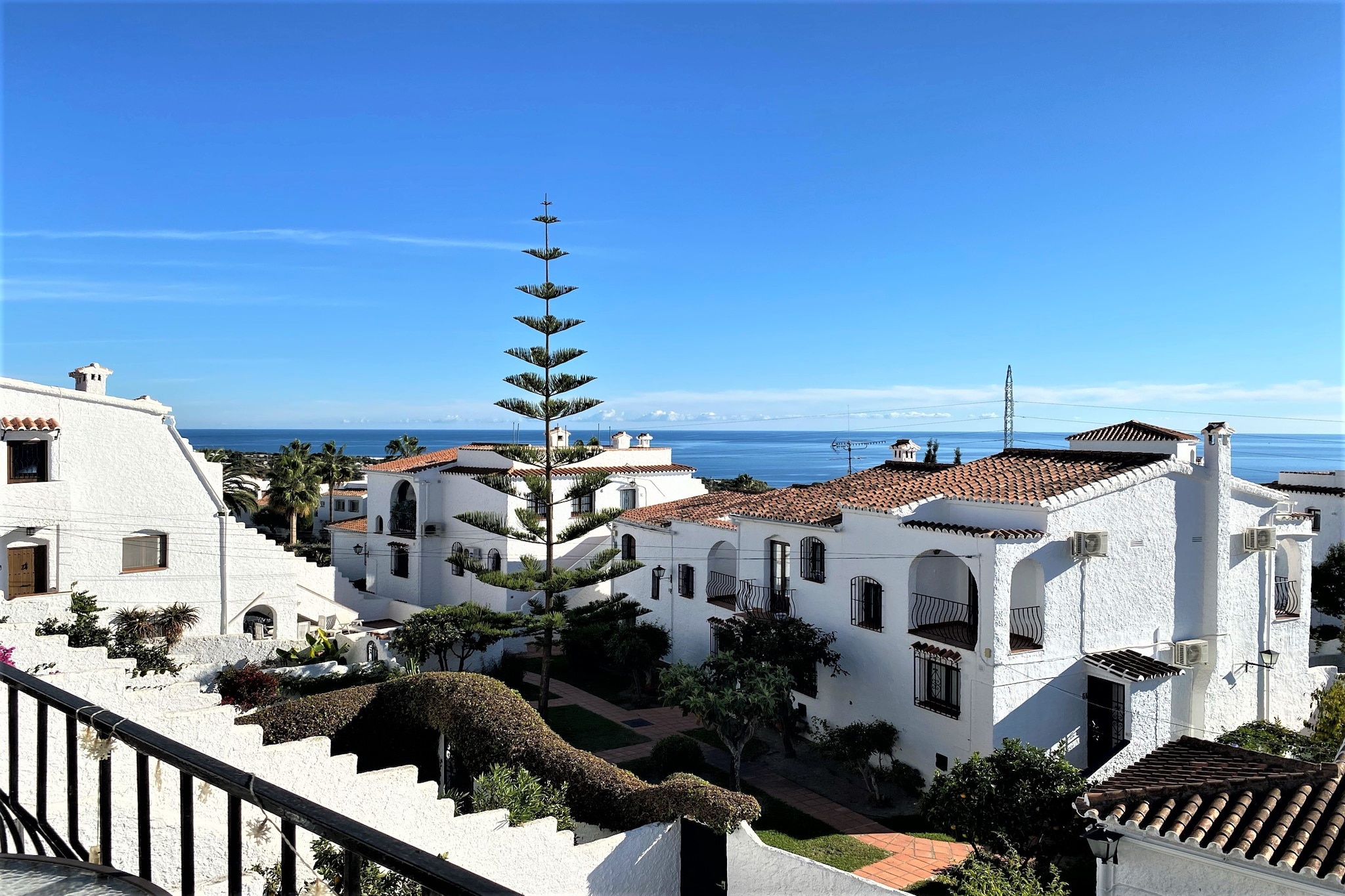 Los Naranjos 18B Capistrano Village by Casasol-Extérieur