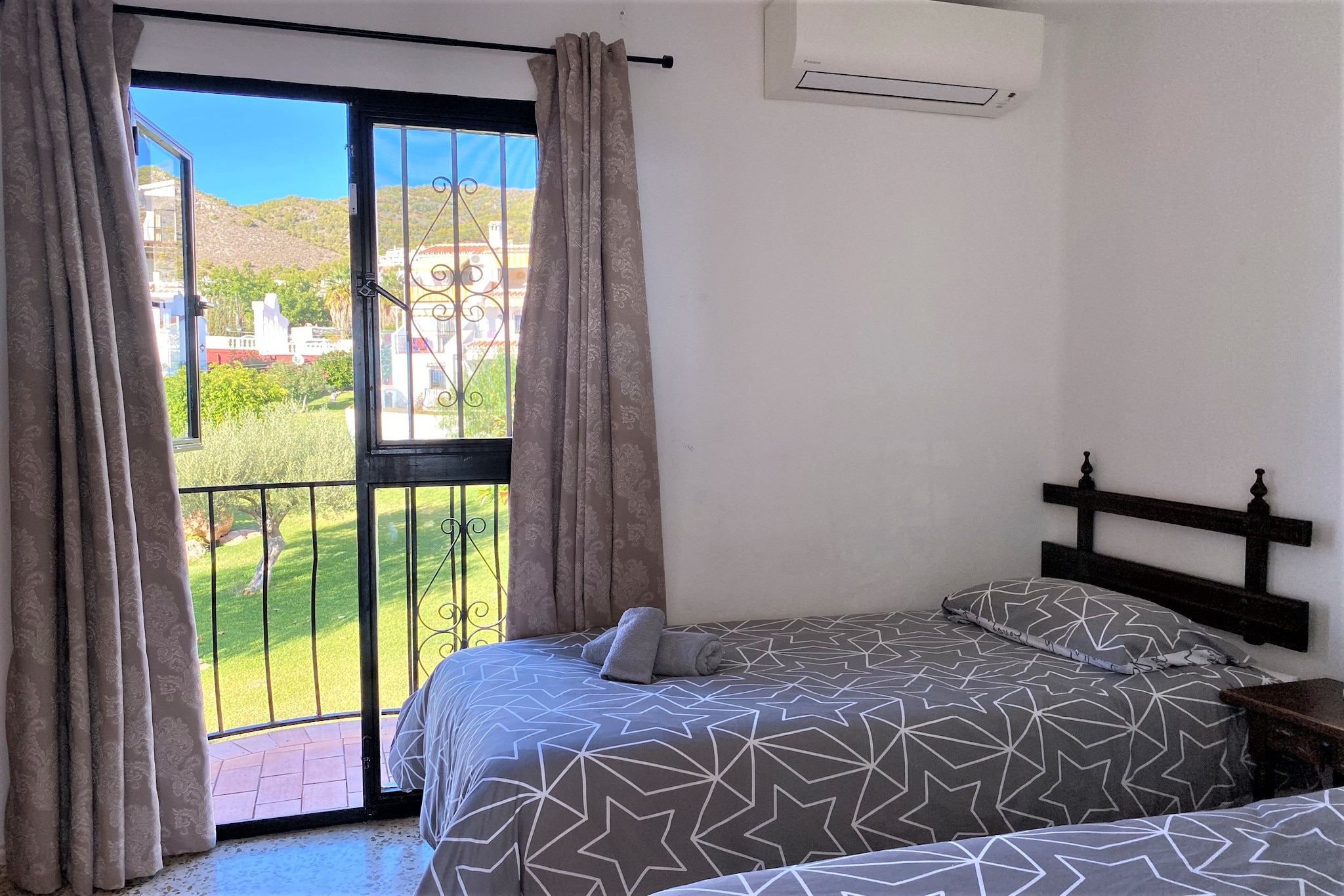 Los Naranjos 18B Capistrano Village by Casasol-Chambre