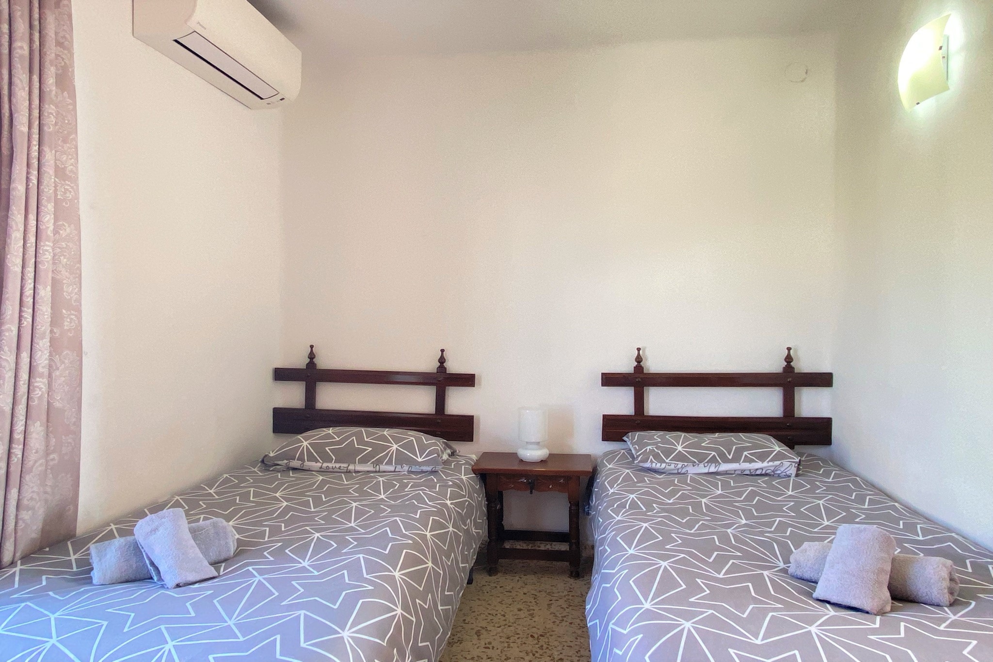 Los Naranjos 18B Capistrano Village by Casasol-Chambre