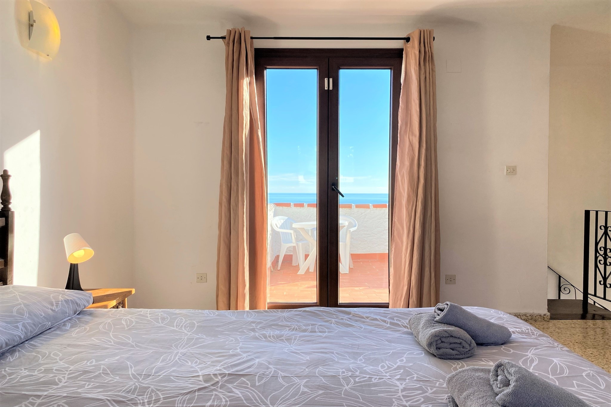 Los Naranjos 18B Capistrano Village by Casasol-Chambre