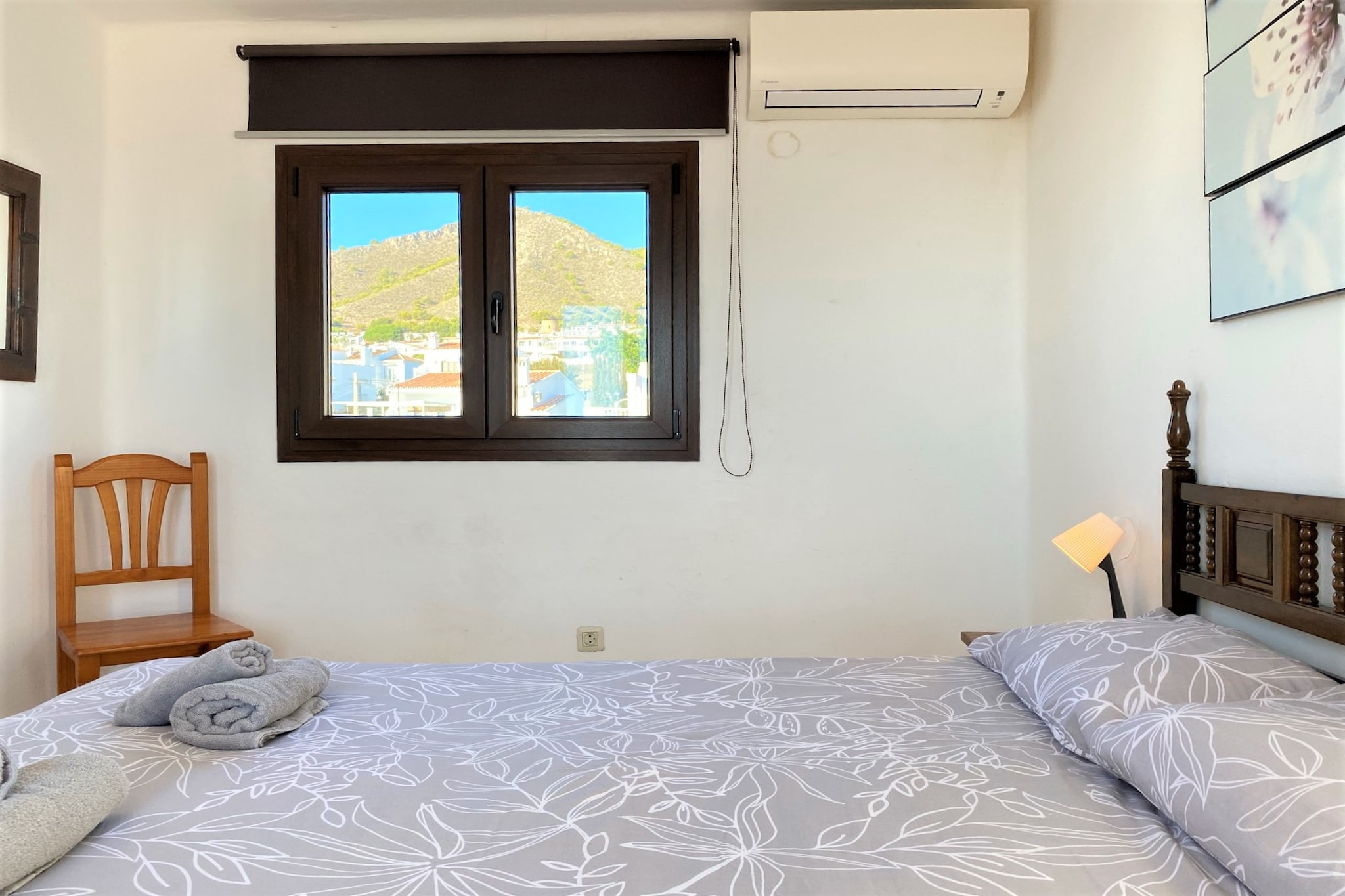 Los Naranjos 18B Capistrano Village by Casasol-Chambre