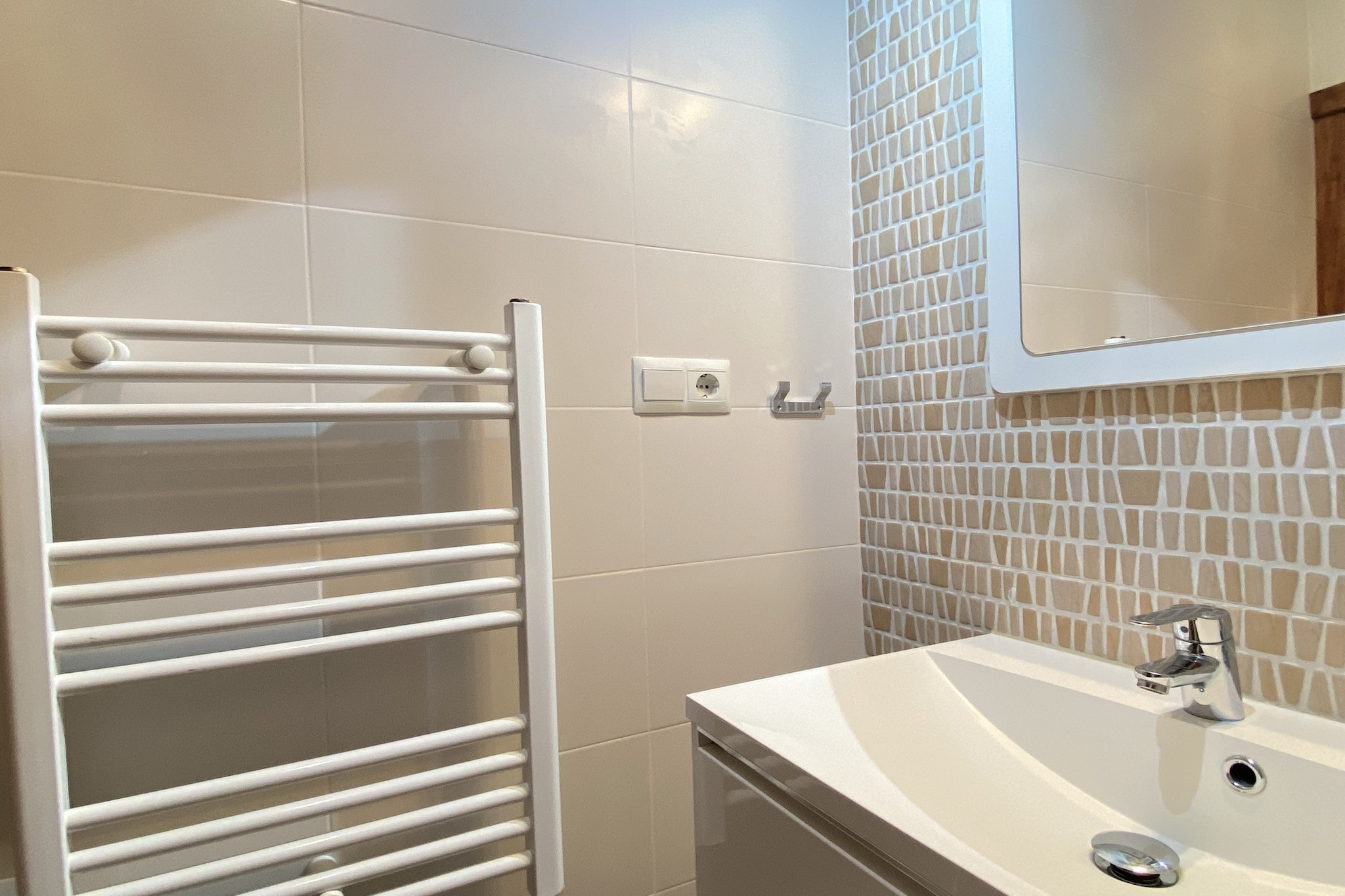 Los Naranjos 18B Capistrano Village by Casasol-Salle de bain