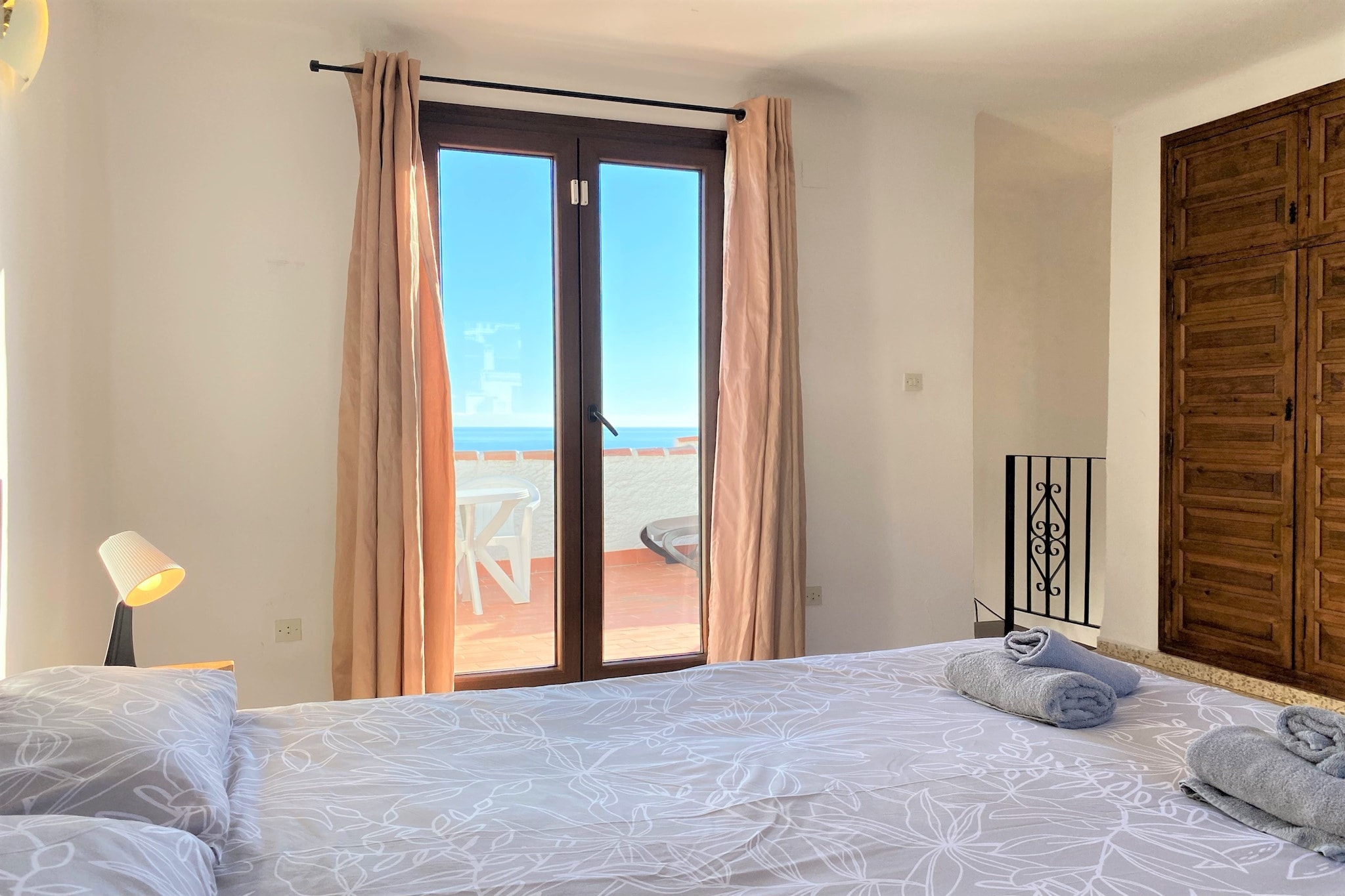 Los Naranjos 18B Capistrano Village by Casasol-Chambre