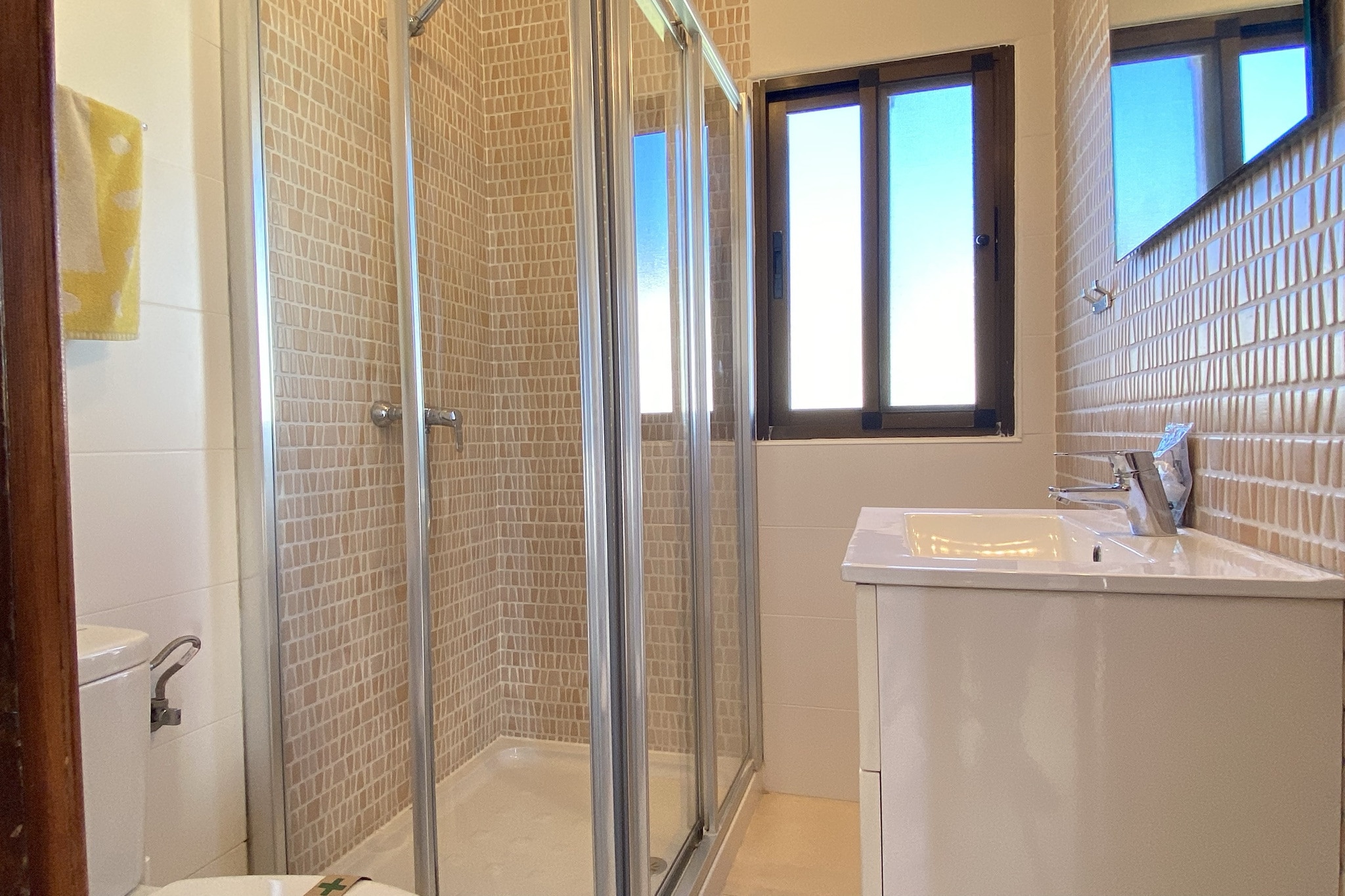 Los Naranjos 18B Capistrano Village by Casasol-Salle de bain