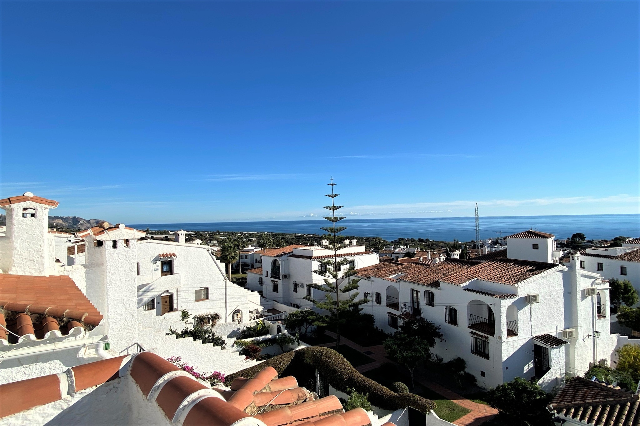 Los Naranjos 18B Capistrano Village by Casasol-Extérieur