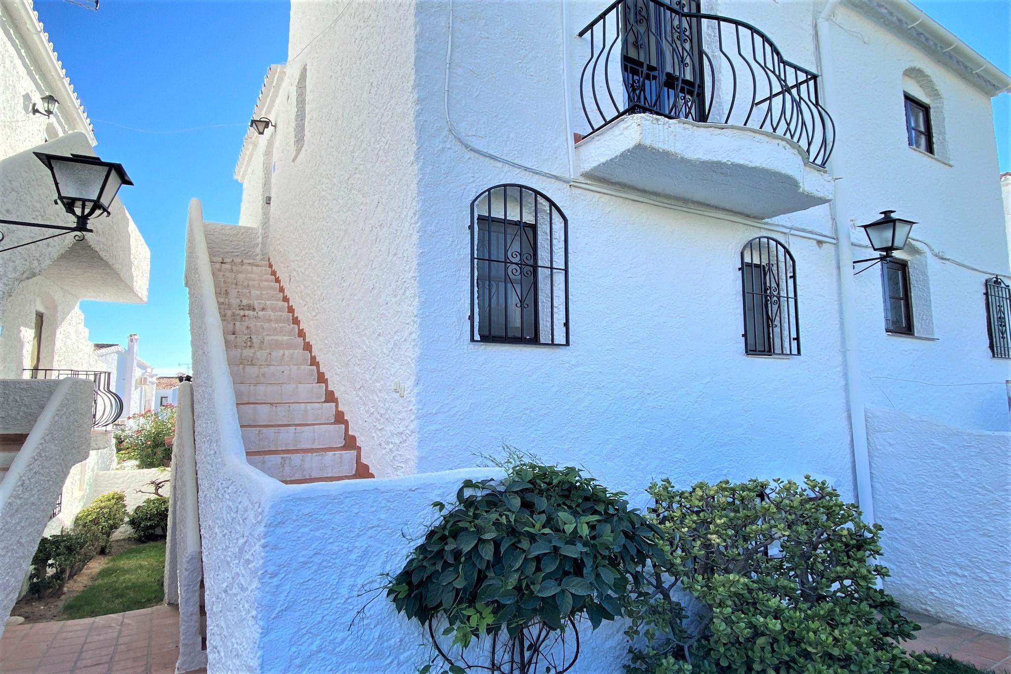 Los Naranjos 18B Capistrano Village by Casasol-Extérieur