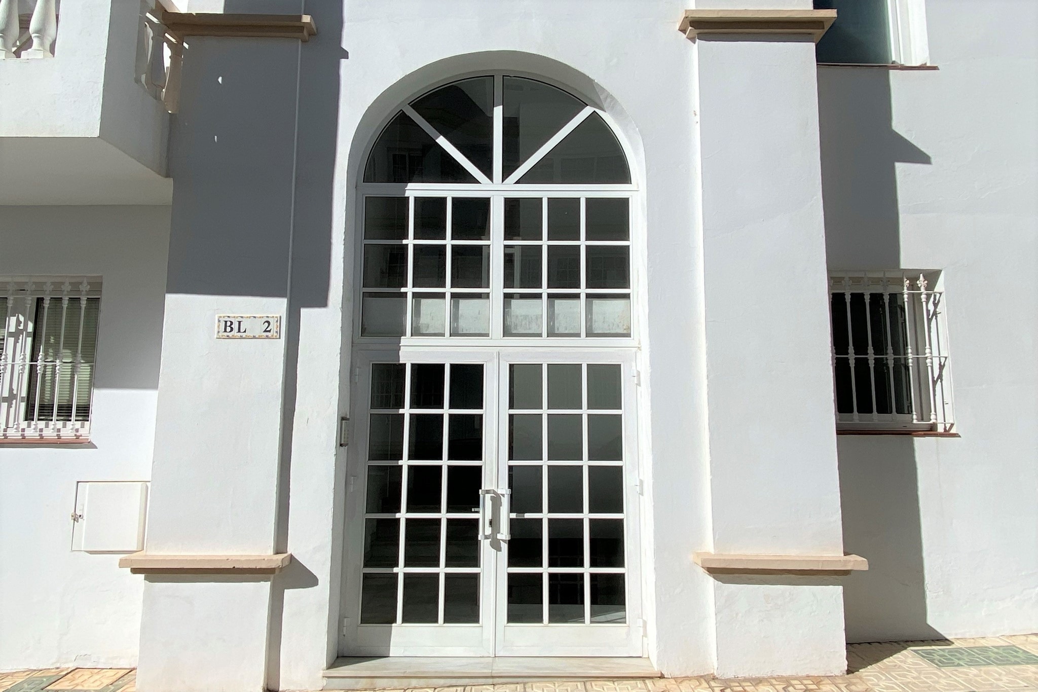 Stella Maris Beachfront 1A by Casasol-Outdoor