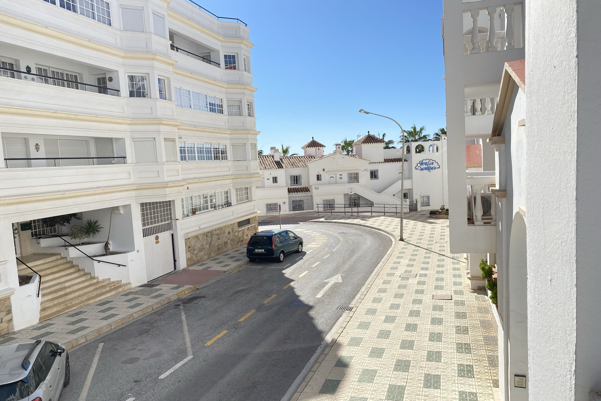Stella Maris Beachfront 1A by Casasol-Areas summer 1km
