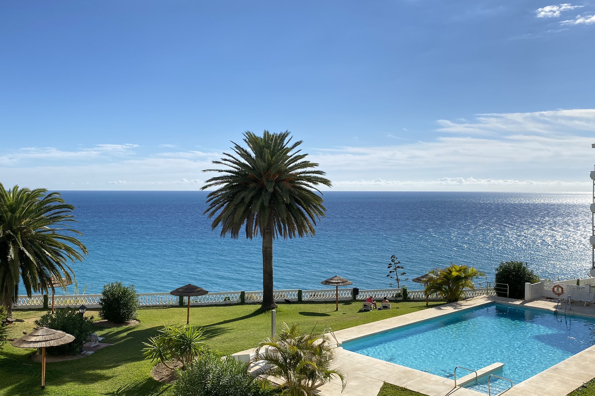 Acapulco Playa 302 by Casasol-Schwimmbad