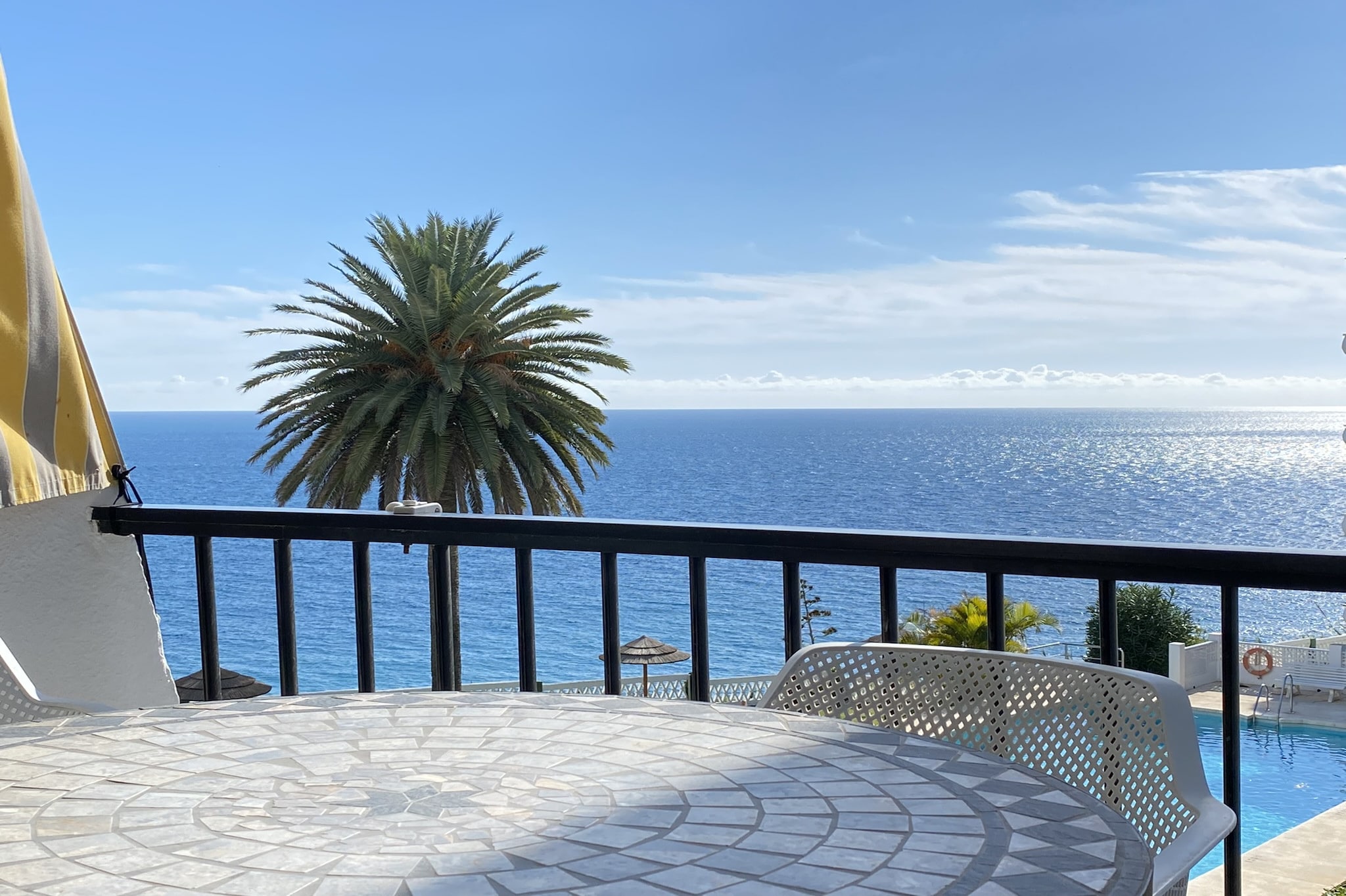 Acapulco Playa 302 by Casasol-Außenbereich