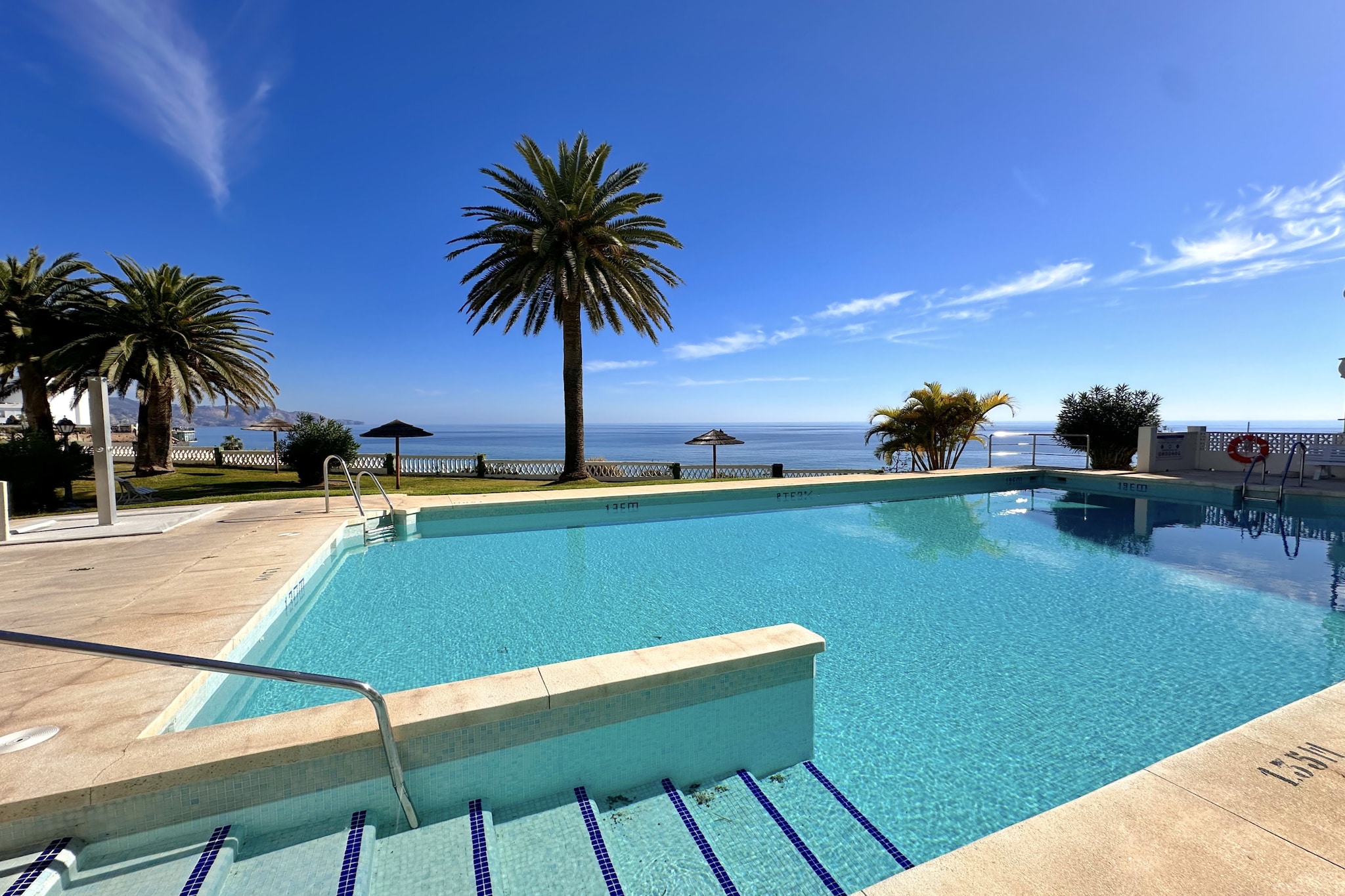 Acapulco Playa 302 by Casasol-Schwimmbad