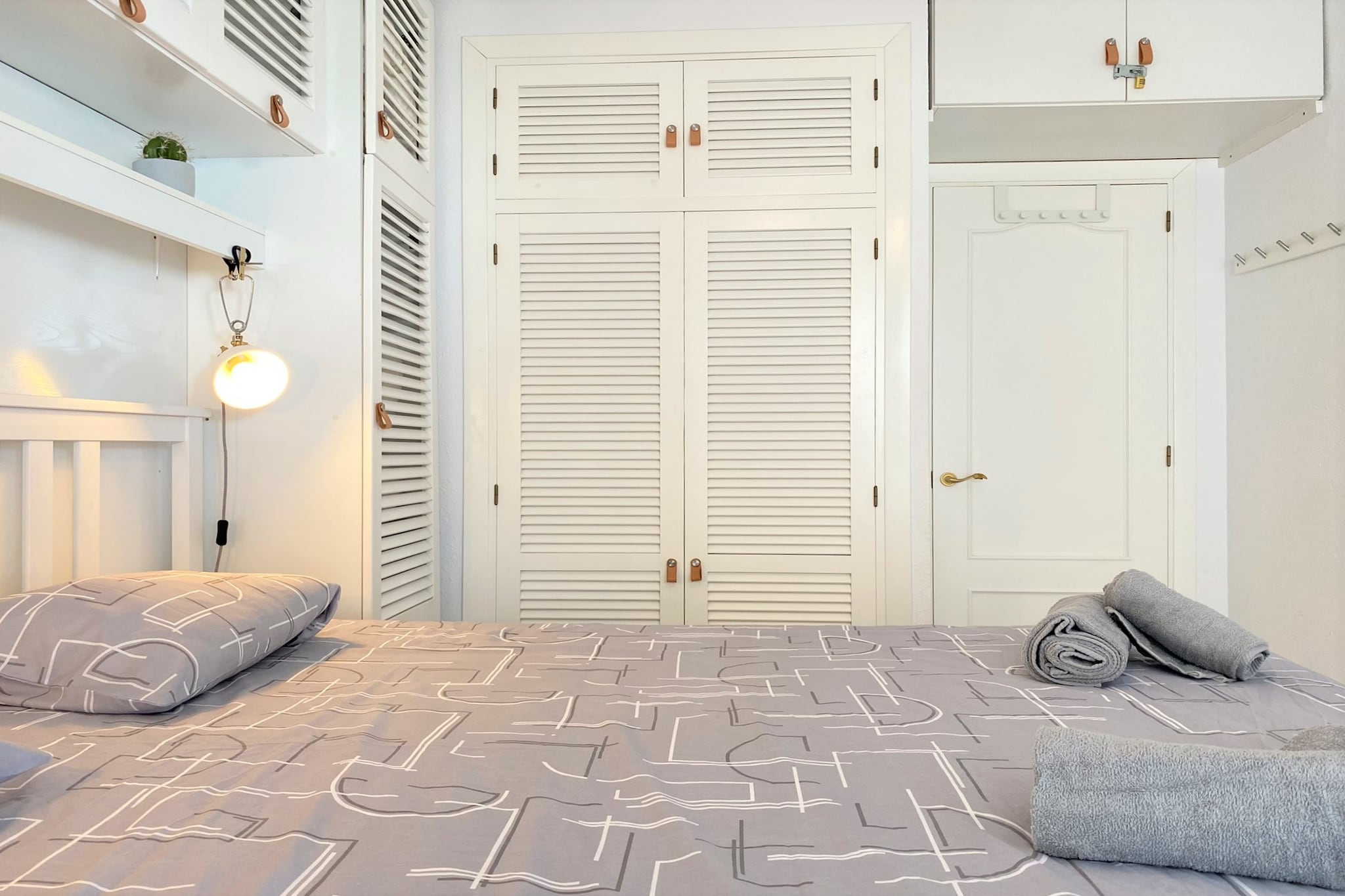 Acapulco Playa 302 by Casasol-Schlafzimmer