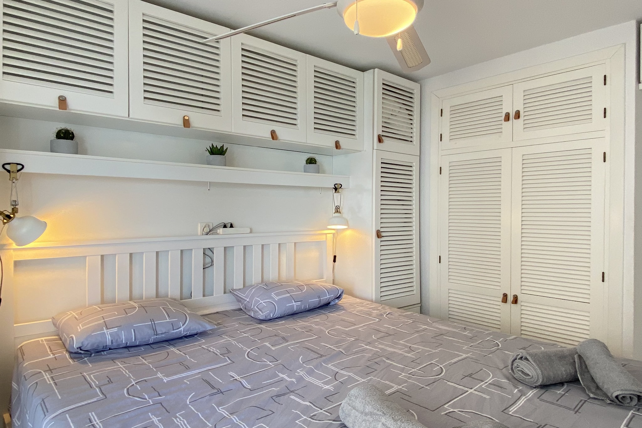 Acapulco Playa 302 by Casasol-Schlafzimmer