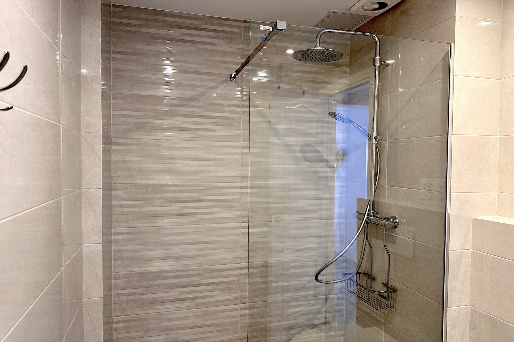 Acapulco Playa 302 by Casasol-Badezimmer