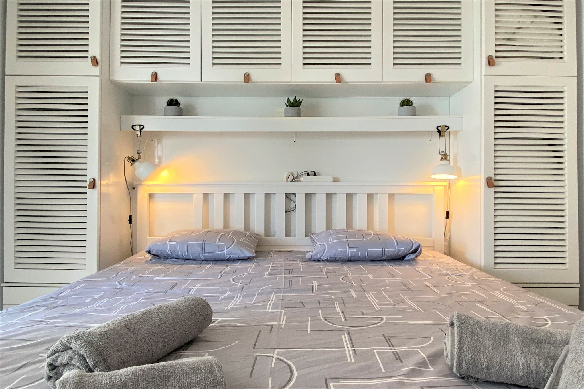 Acapulco Playa 302 by Casasol-Schlafzimmer