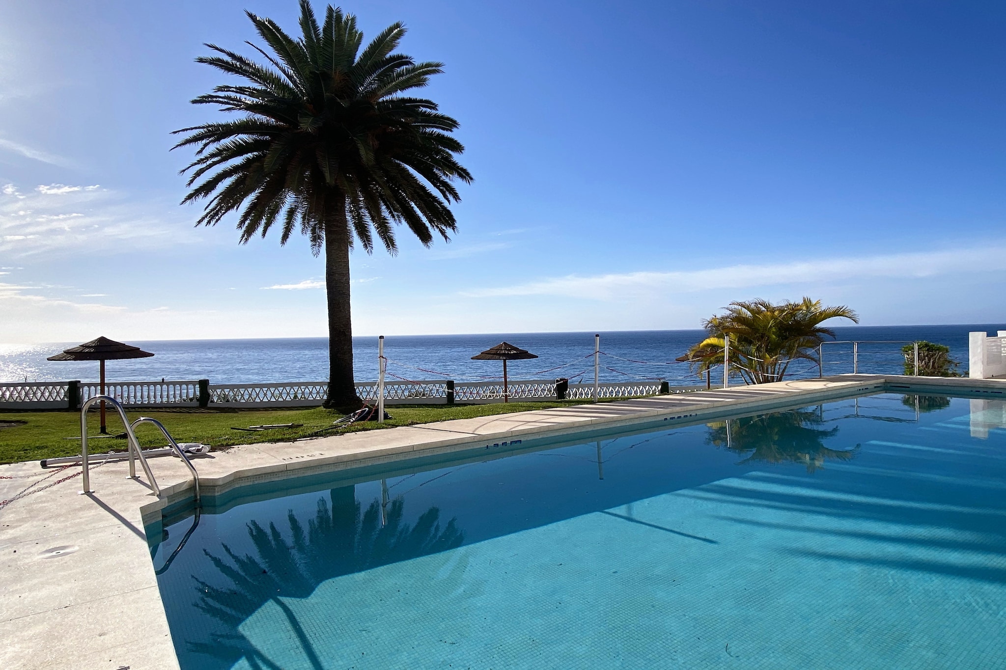 Acapulco Playa 302 by Casasol-Schwimmbad