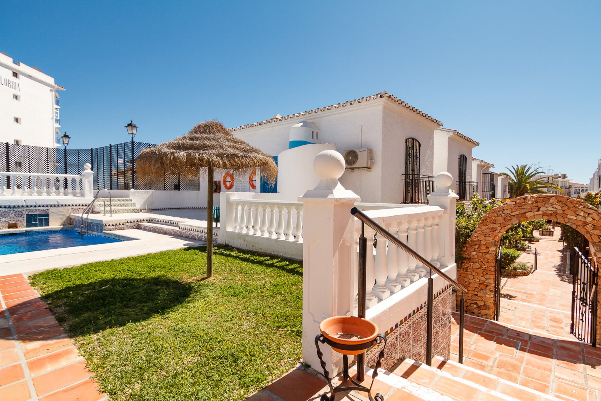 Verano Azul 32 by Casasol-Piscine