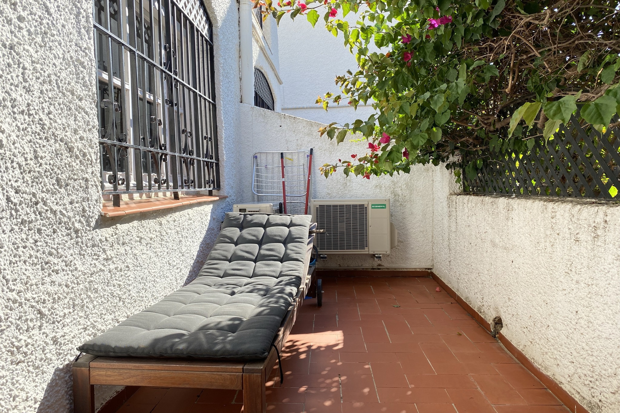 Verano Azul 32 by Casasol-Terrasse