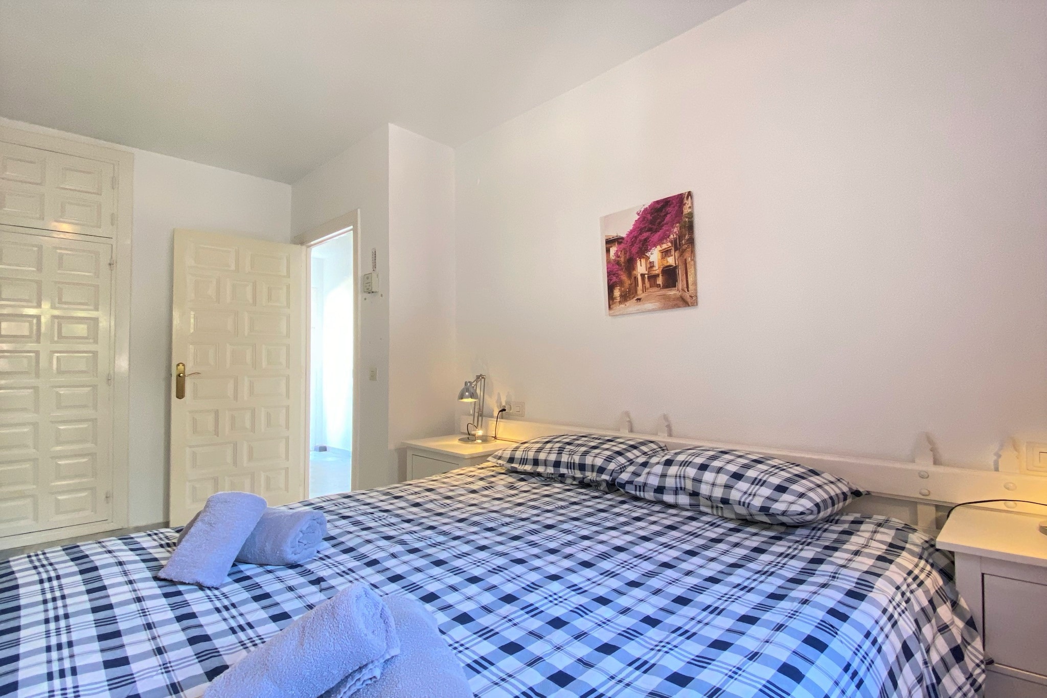 Verano Azul 32 by Casasol-Chambre