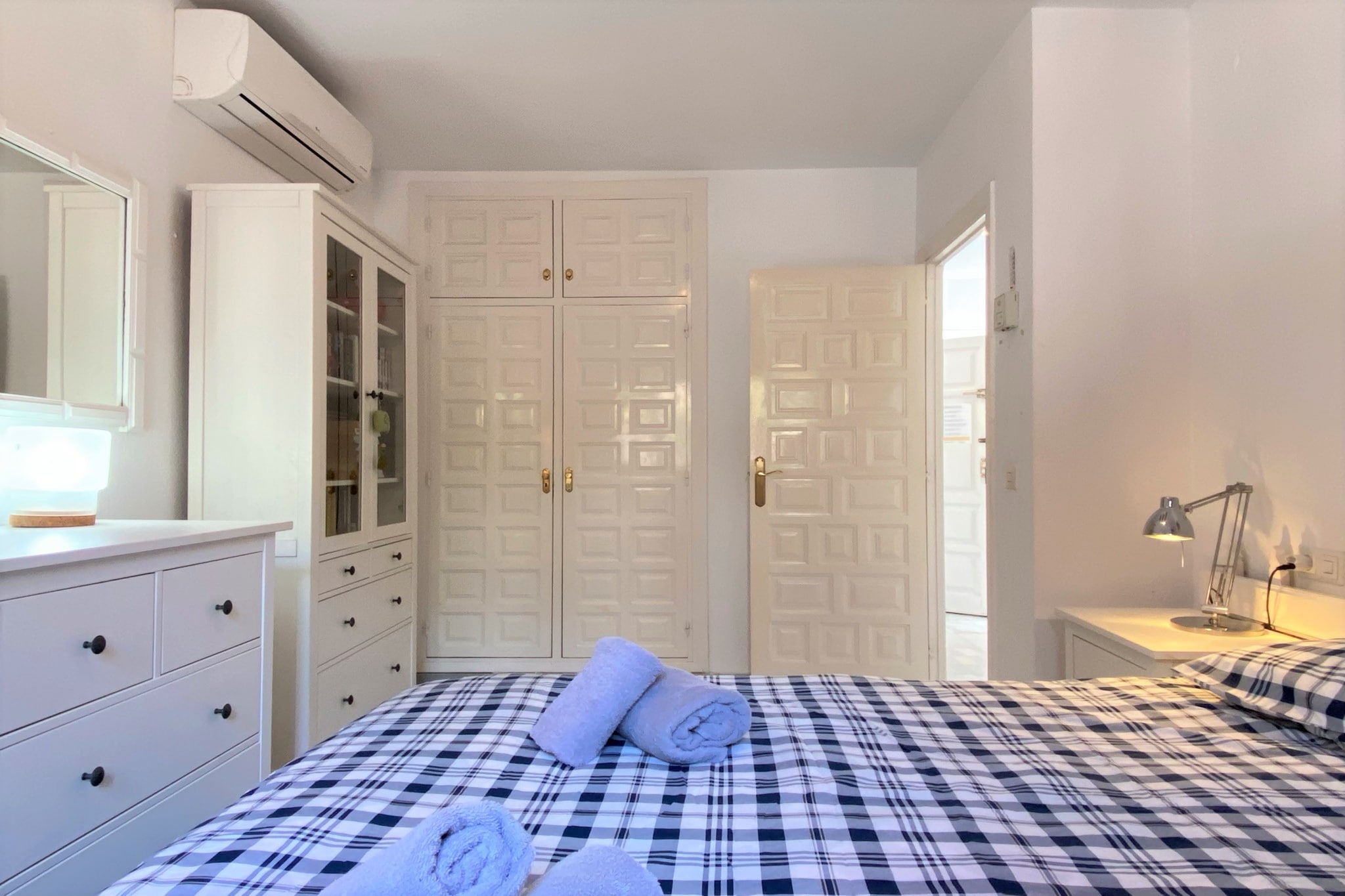 Verano Azul 32 by Casasol-Chambre
