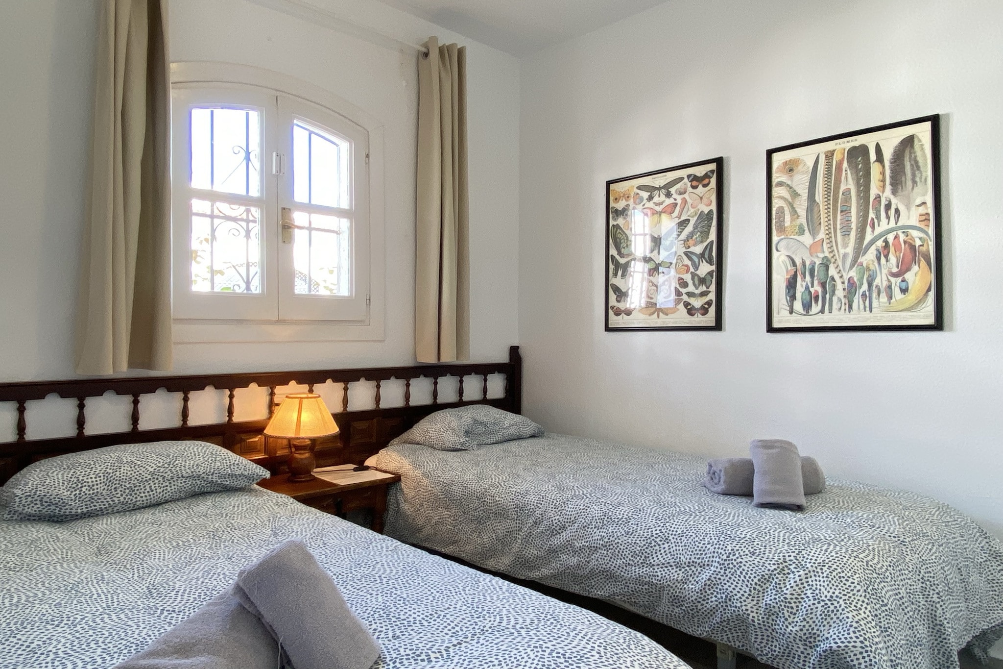 Verano Azul 32 by Casasol-Chambre