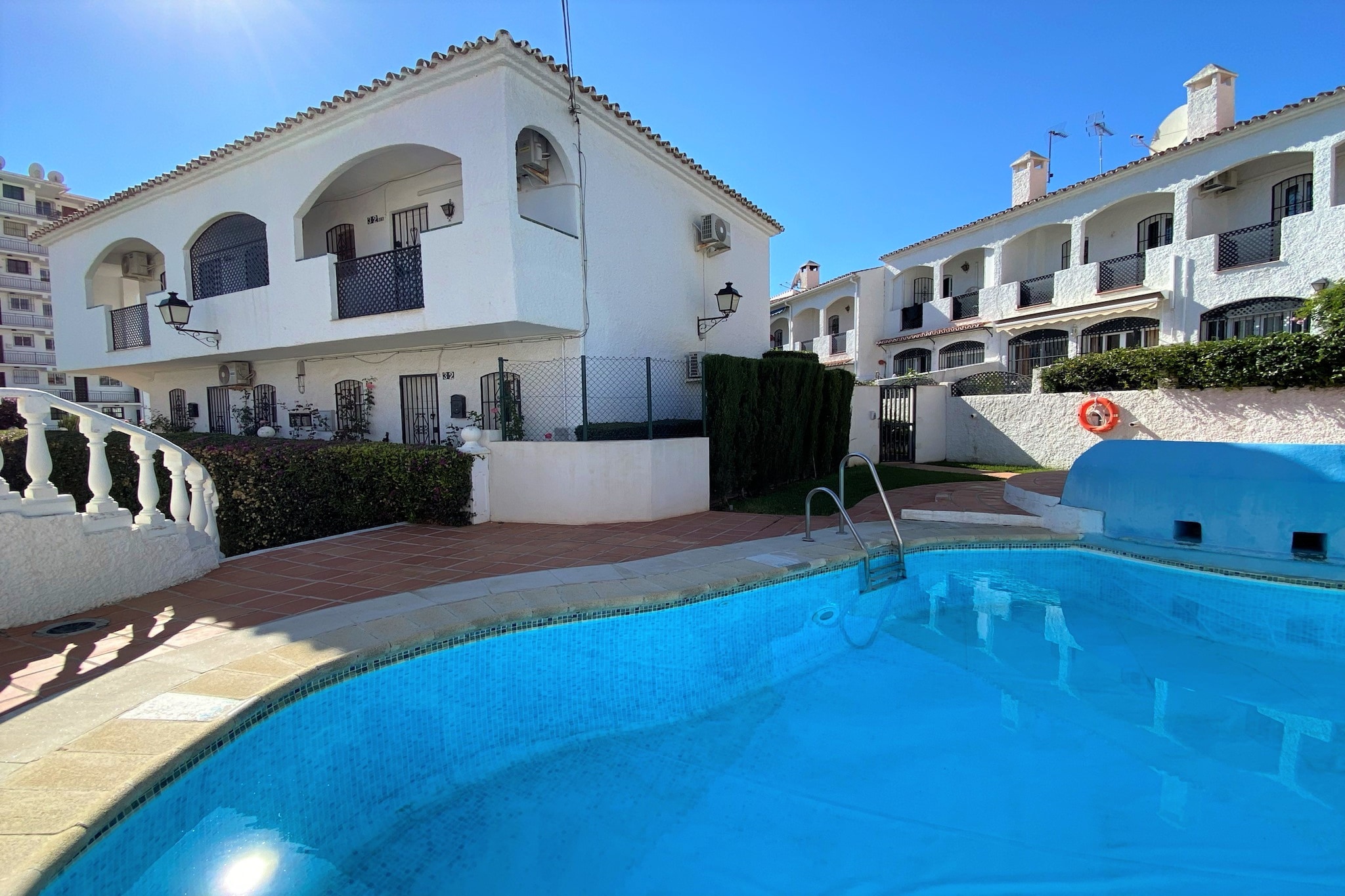 Verano Azul 32 by Casasol-Piscine