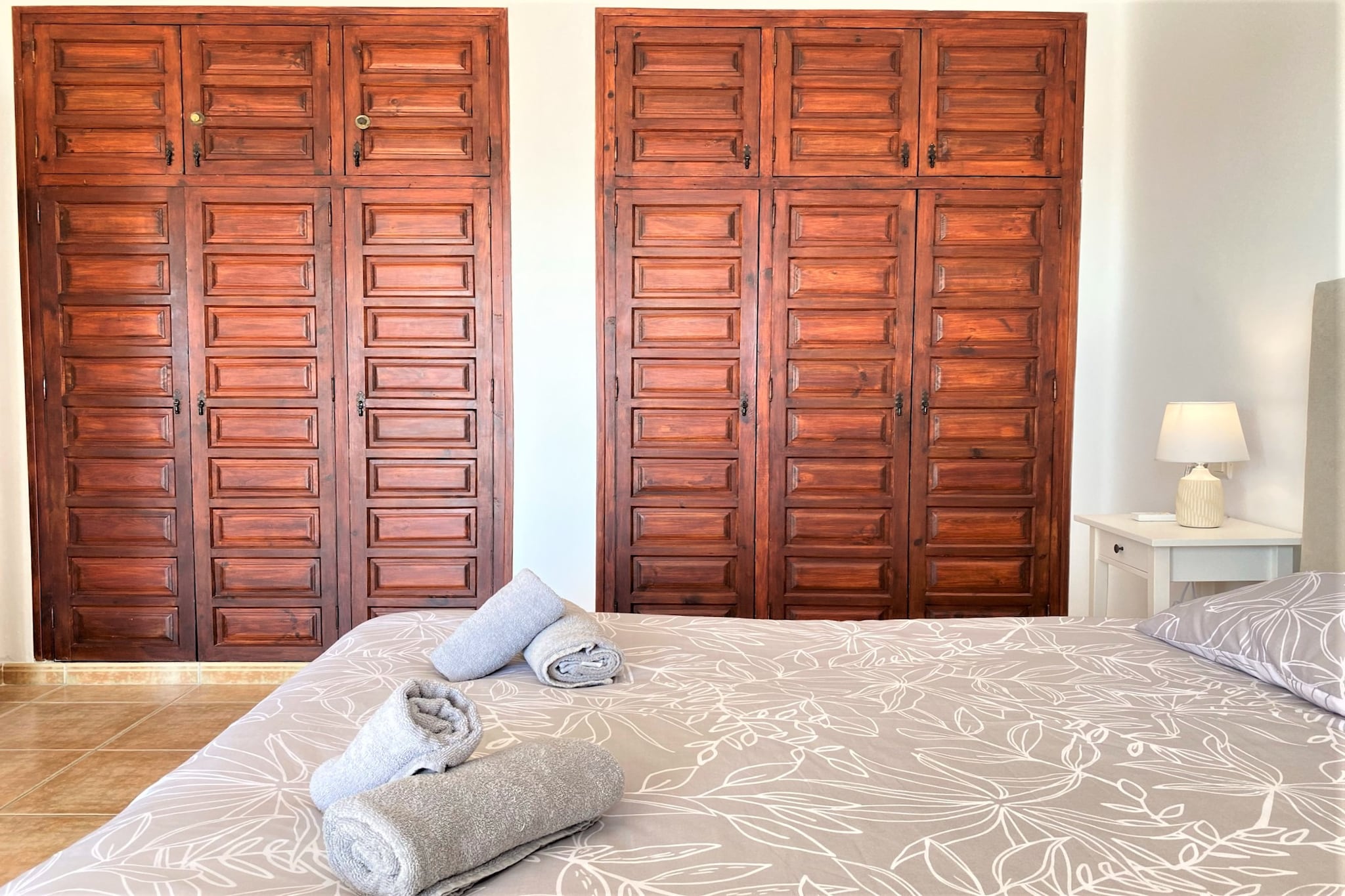 Capistrano Village Pueblo 15 by Casasol-Schlafzimmer