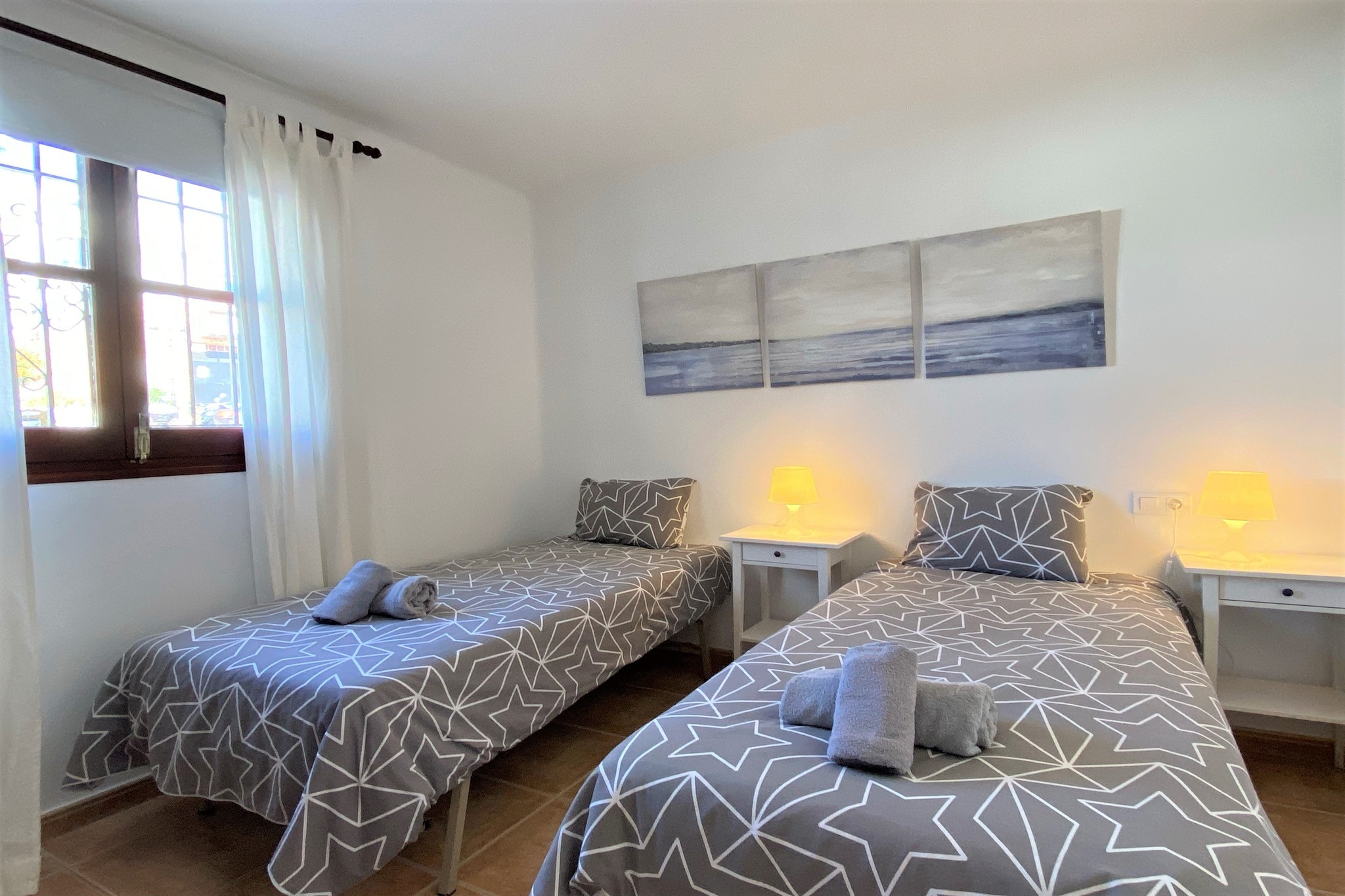 Capistrano Village Pueblo 15 by Casasol